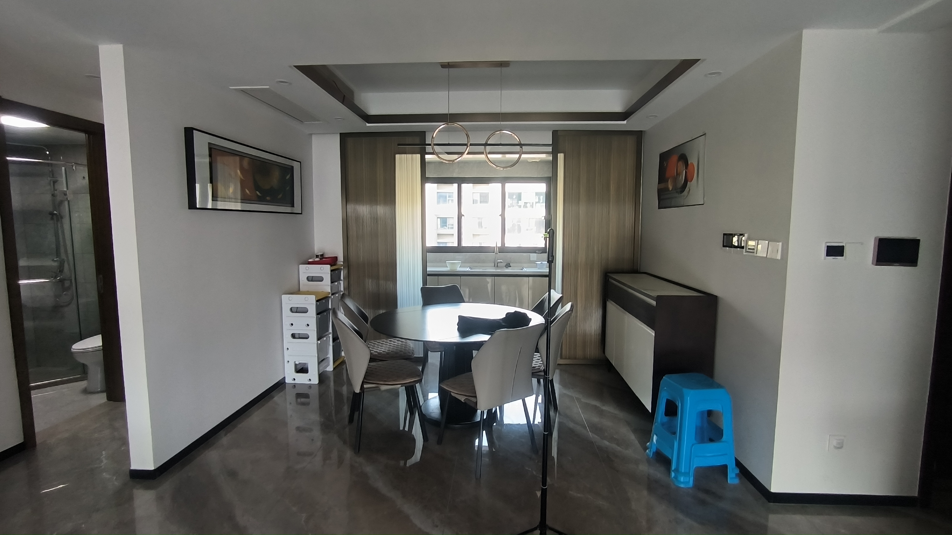 远创东樾 3室2厅2卫 123.28m&sup2;