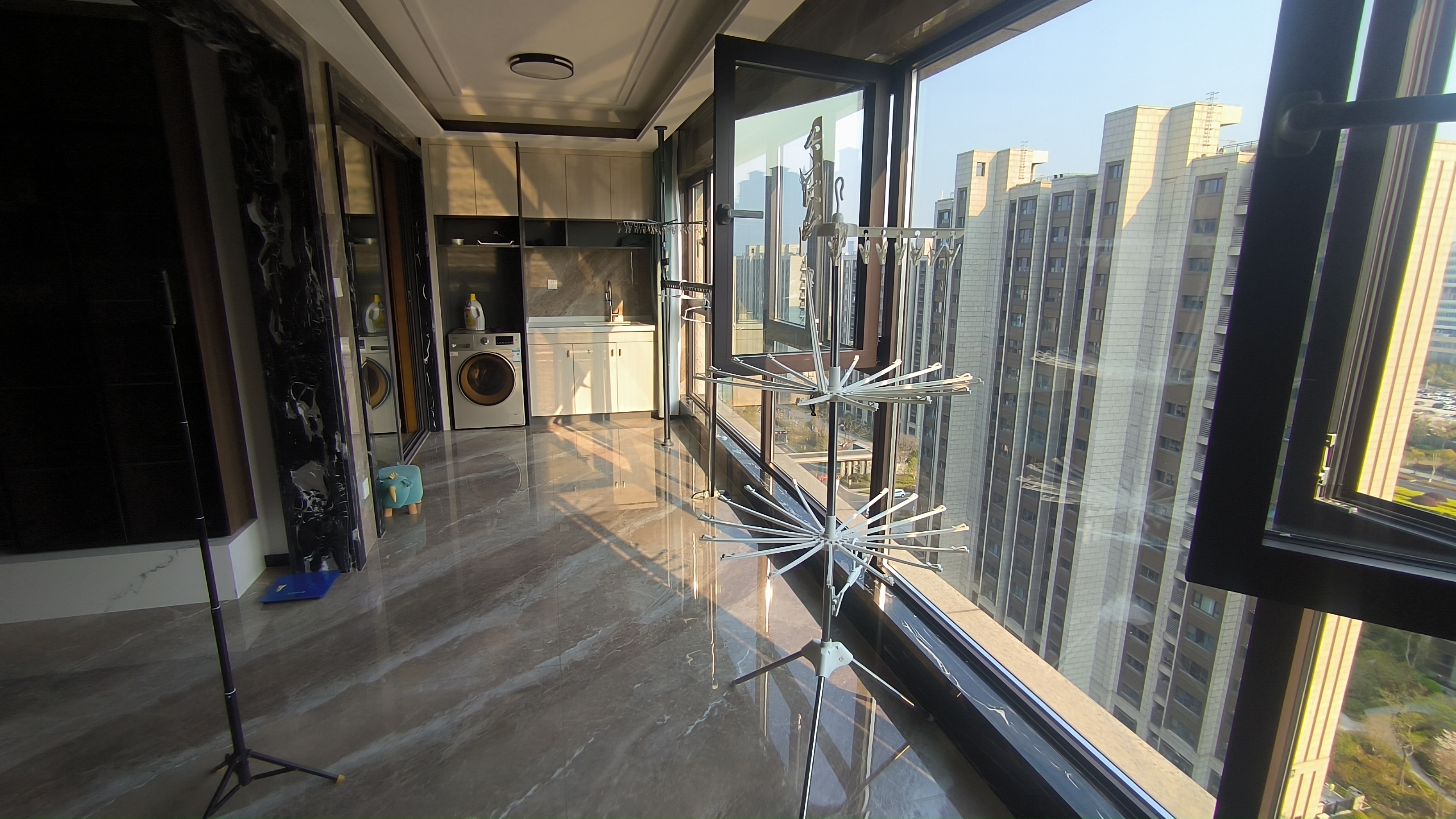 远创东樾 3室2厅2卫 123.28m&sup2;