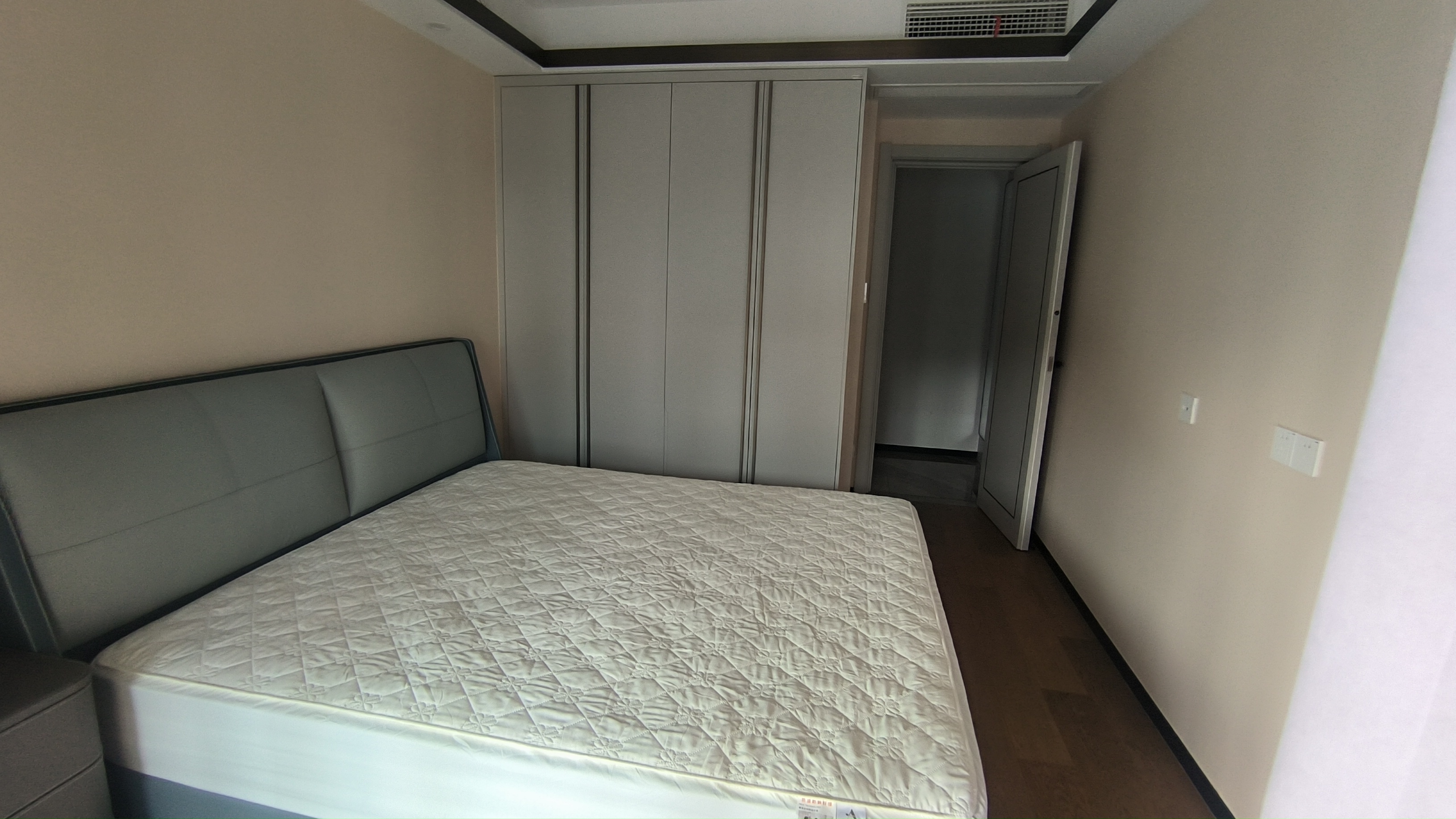 远创东樾 3室2厅2卫 123.28m&sup2;
