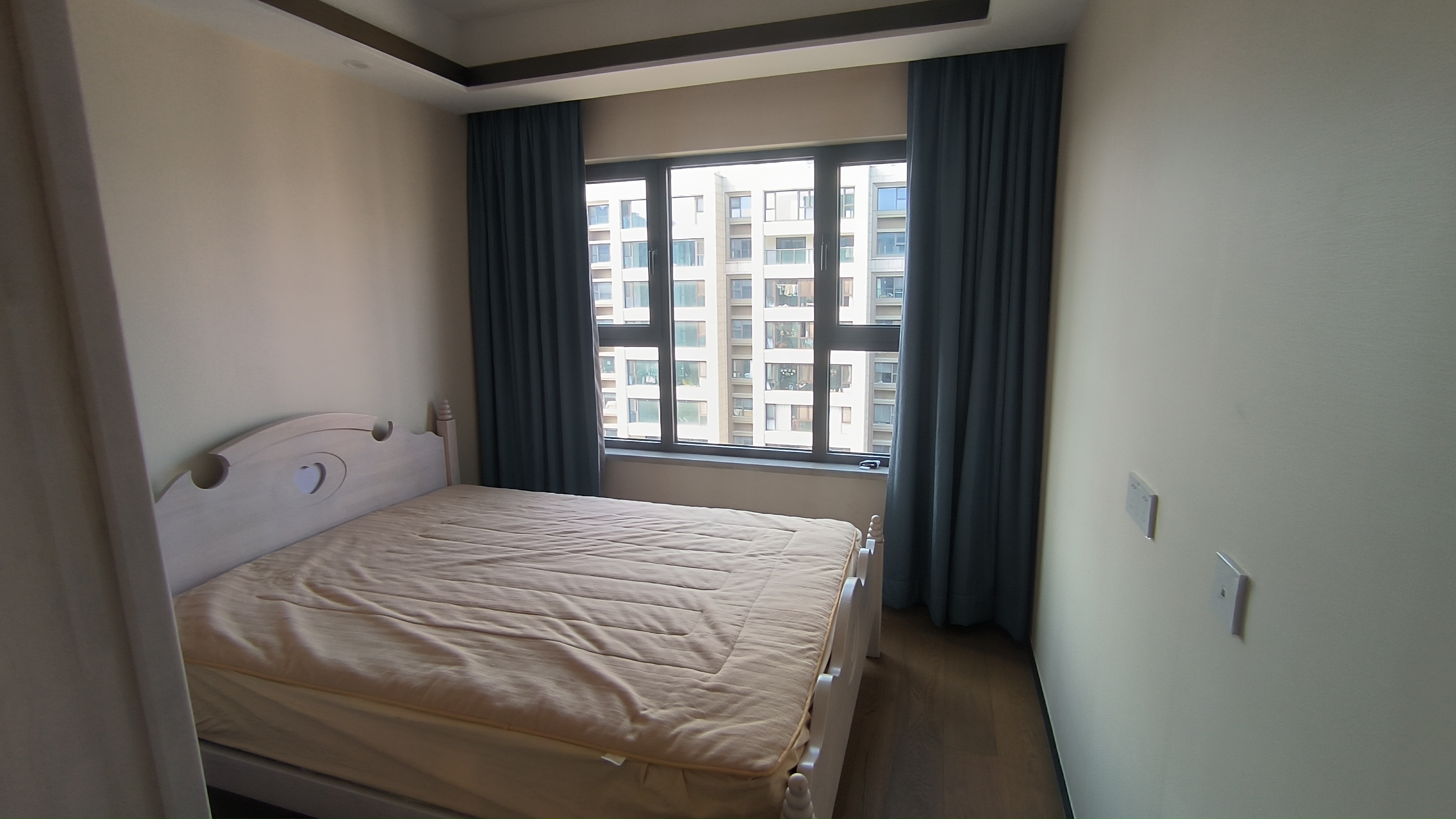 远创东樾 3室2厅2卫 123.28m&sup2;