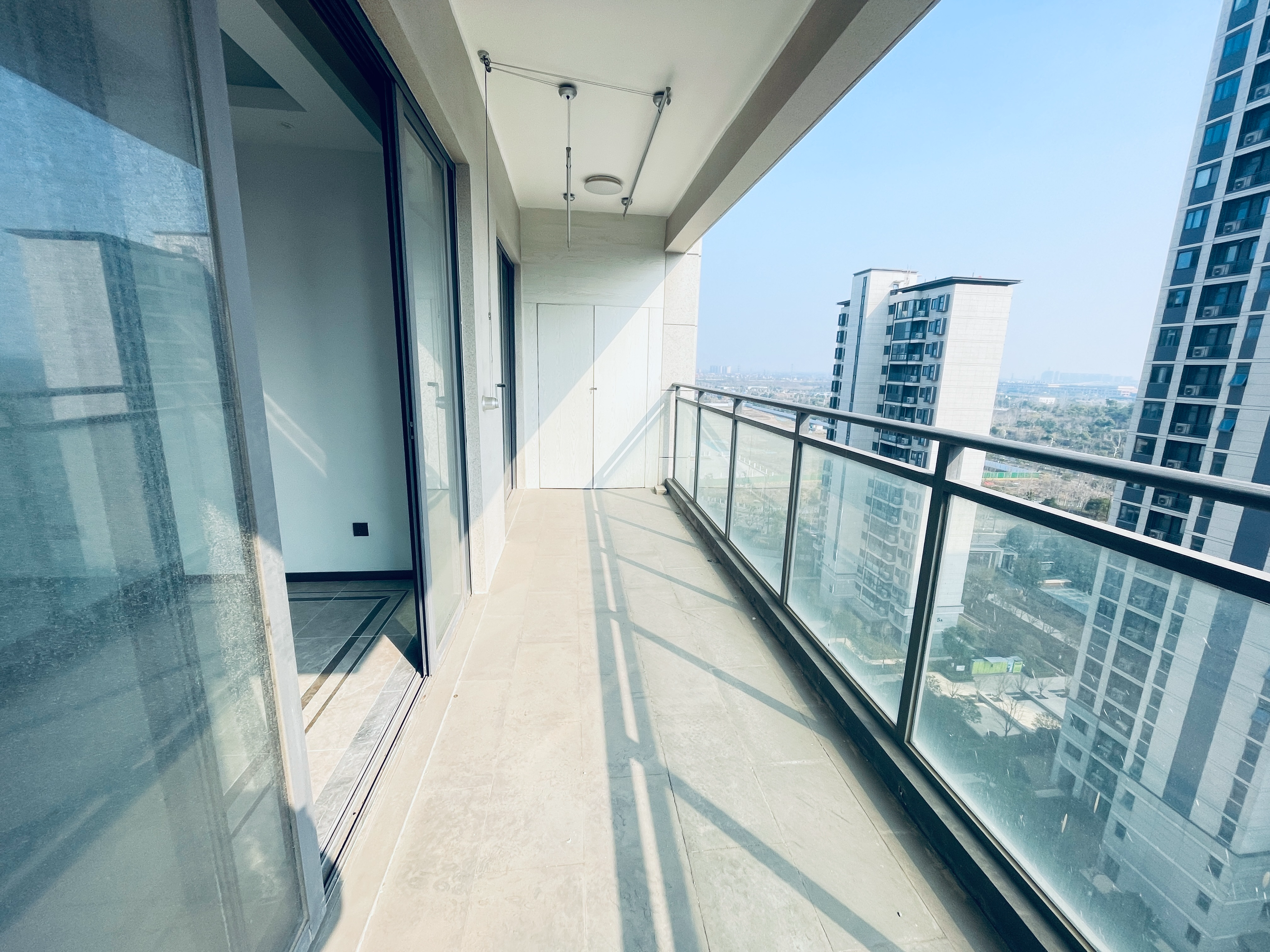 都会沁园 3室2厅2卫 123.17m&sup2;