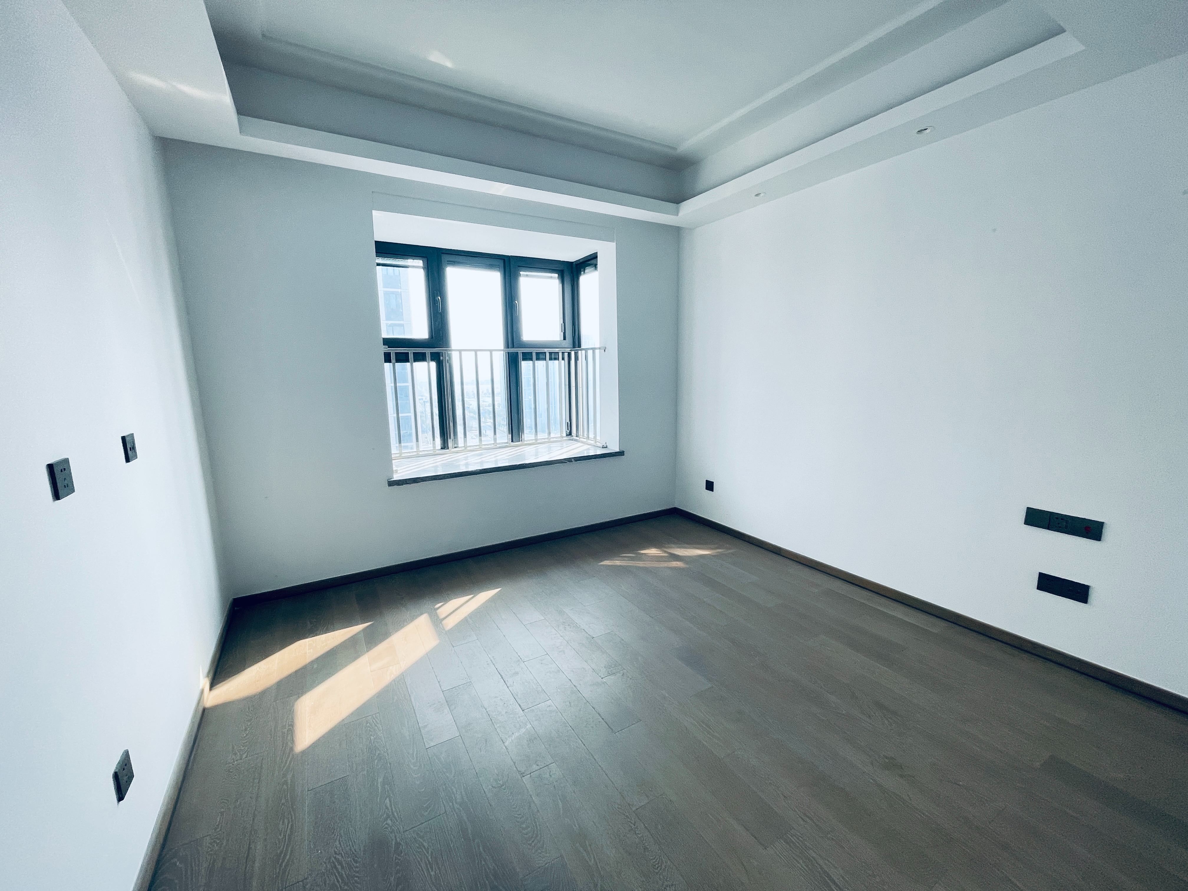 都会沁园 3室2厅2卫 123.17m&sup2;