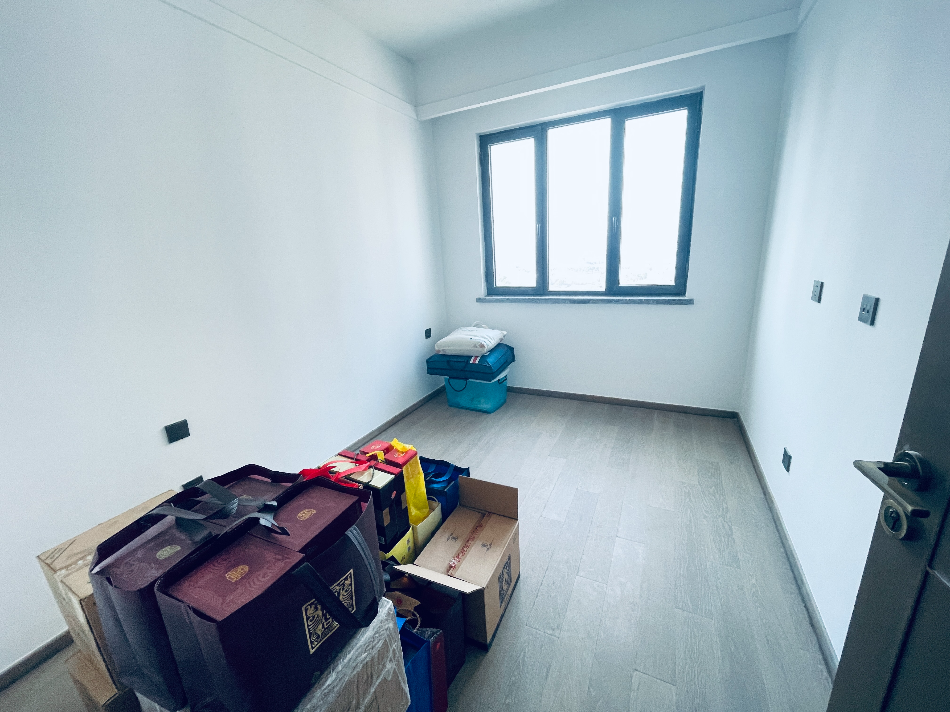 都会沁园 3室2厅2卫 123.17m&sup2;