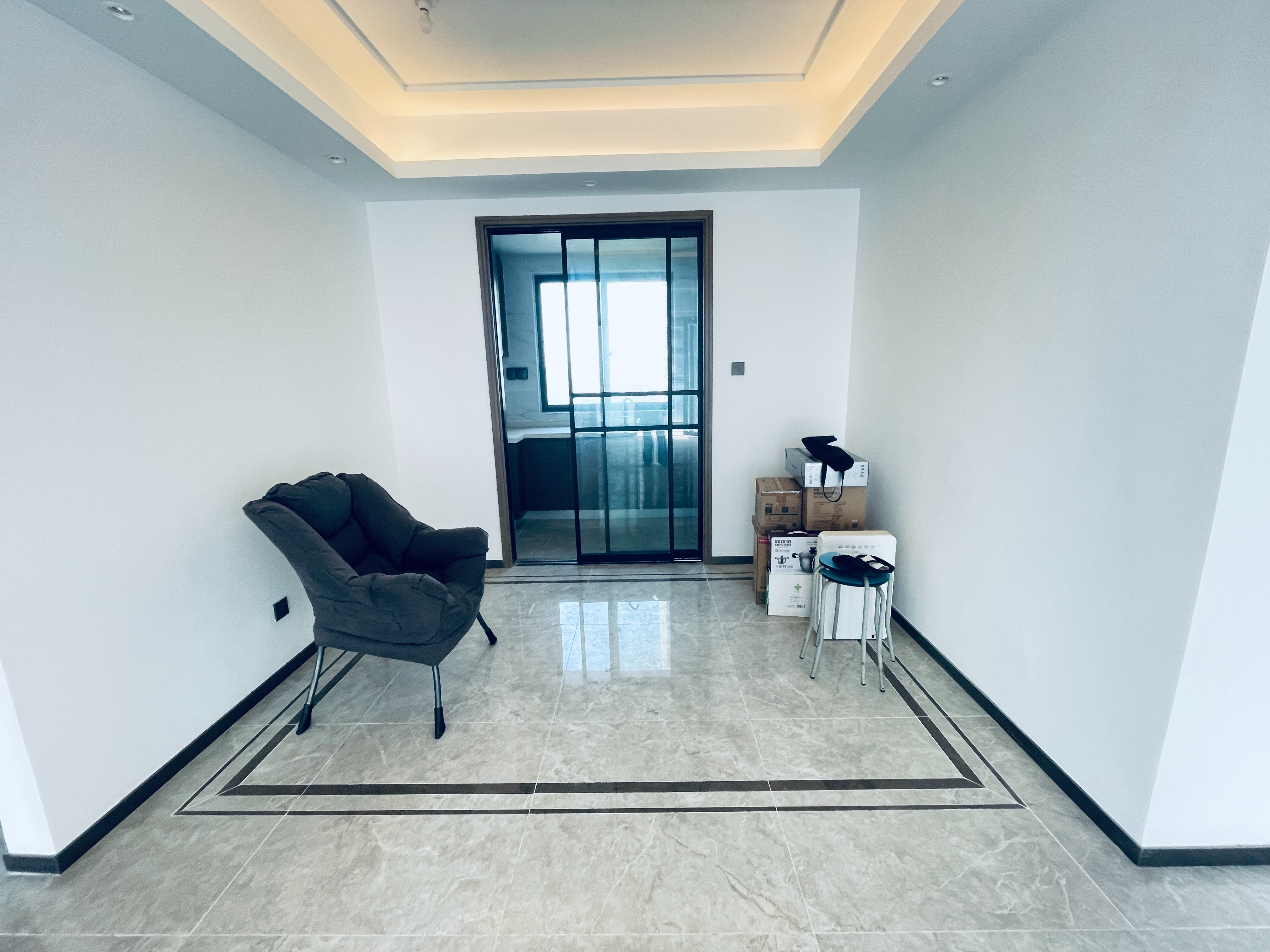 都会沁园 3室2厅2卫 123.17m&sup2;