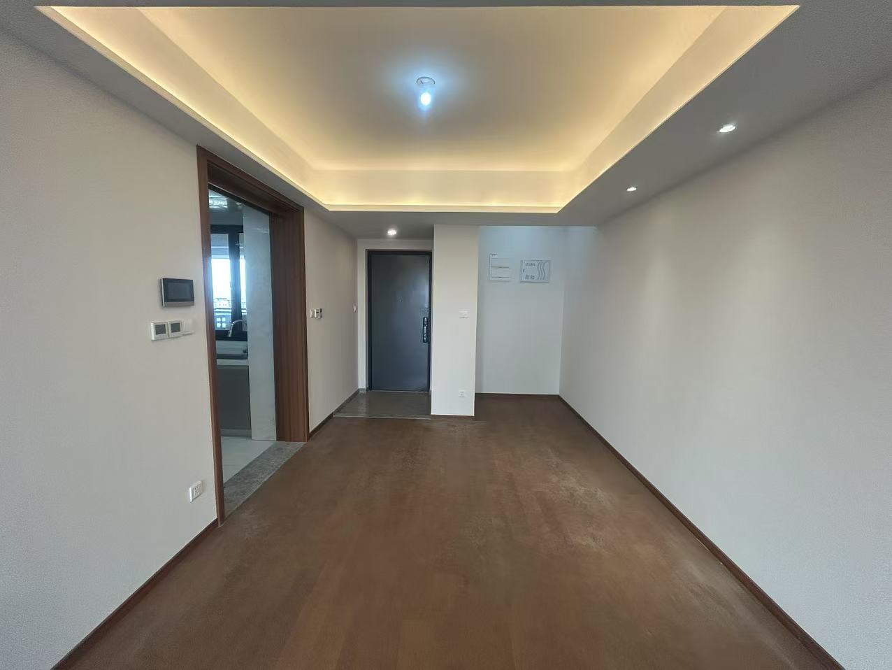 南通和风雅颂 3室1厅1卫 119.57m&sup2;