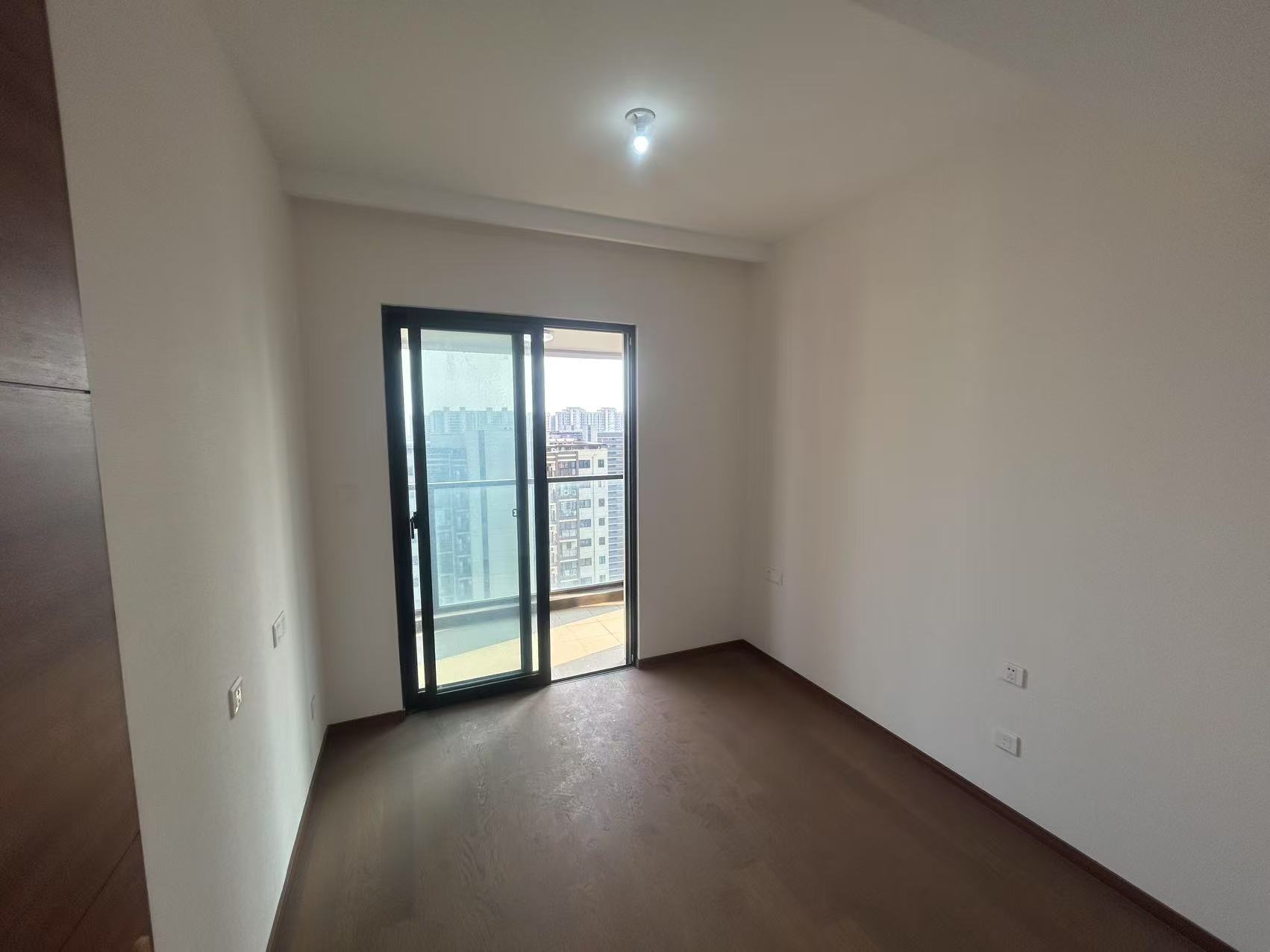 南通和风雅颂 3室1厅1卫 119.57m&sup2;