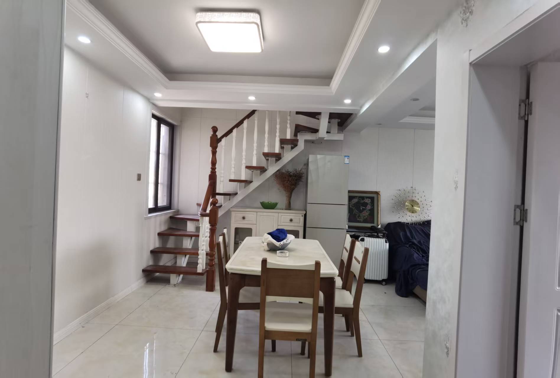 新建路新村(新建花苑) 2室1厅1卫 74.19m²