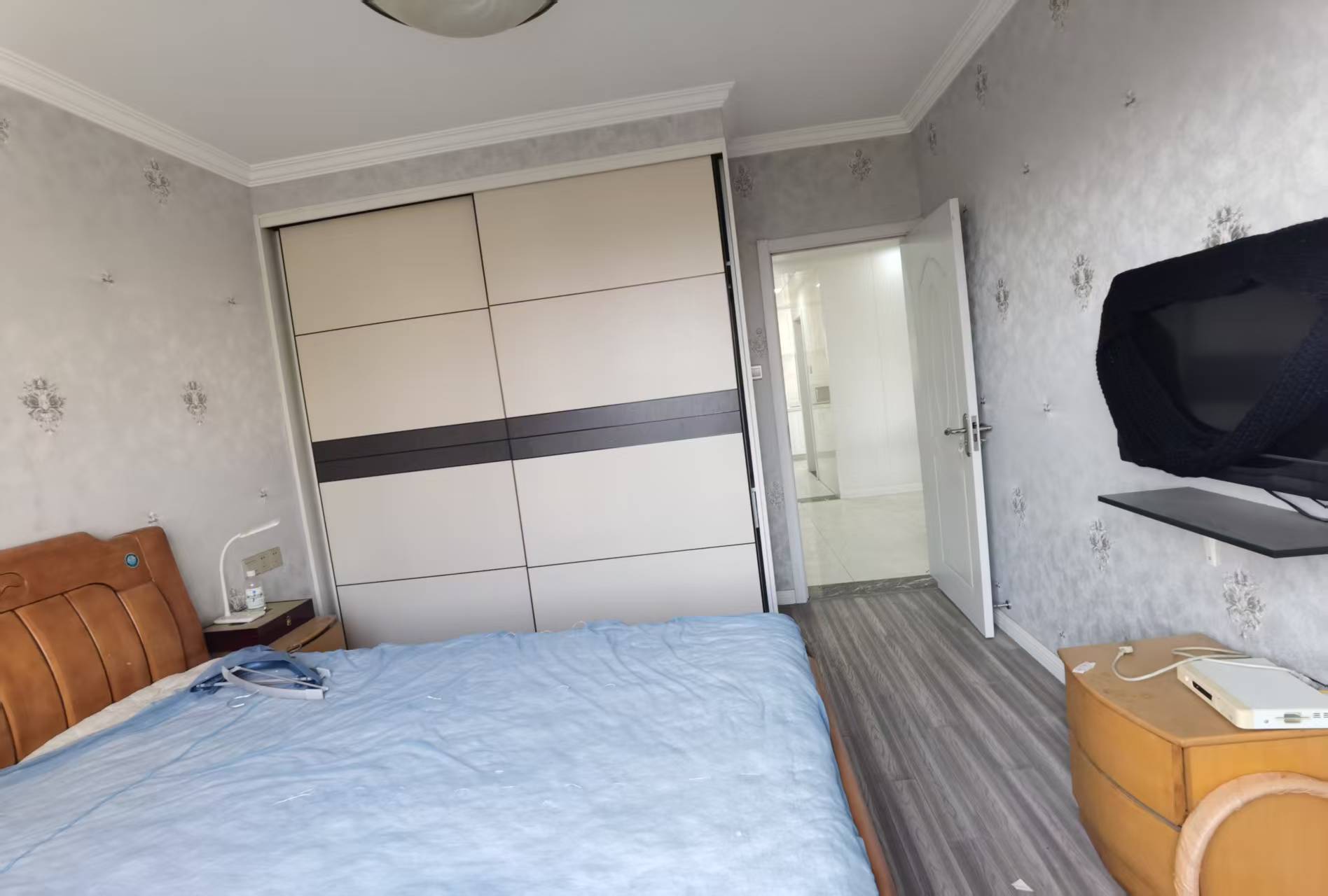 新建路新村(新建花苑) 2室1厅1卫 74.19m&sup2;