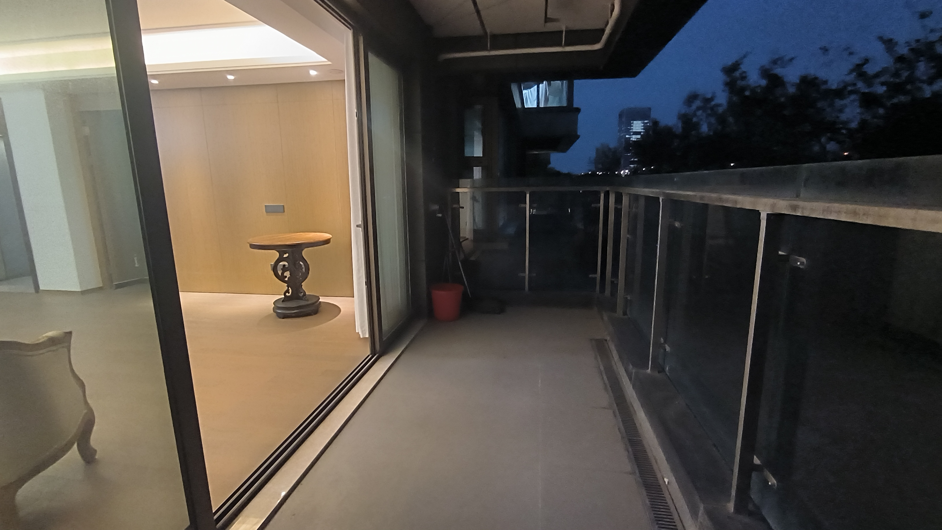 仁恒公园世纪 4室2厅2卫 135m&sup2;