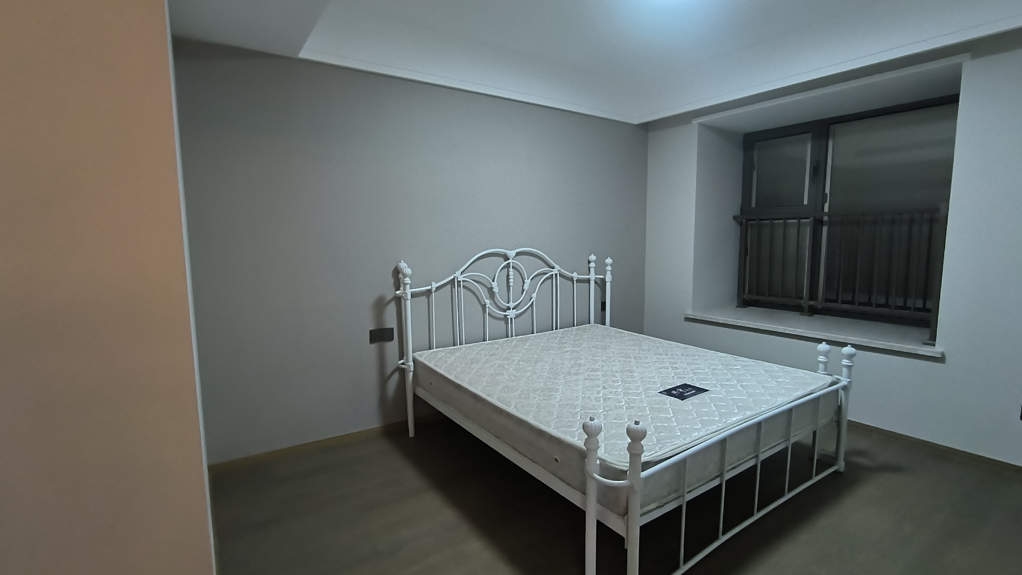 仁恒公园世纪 4室2厅2卫 135m&sup2;