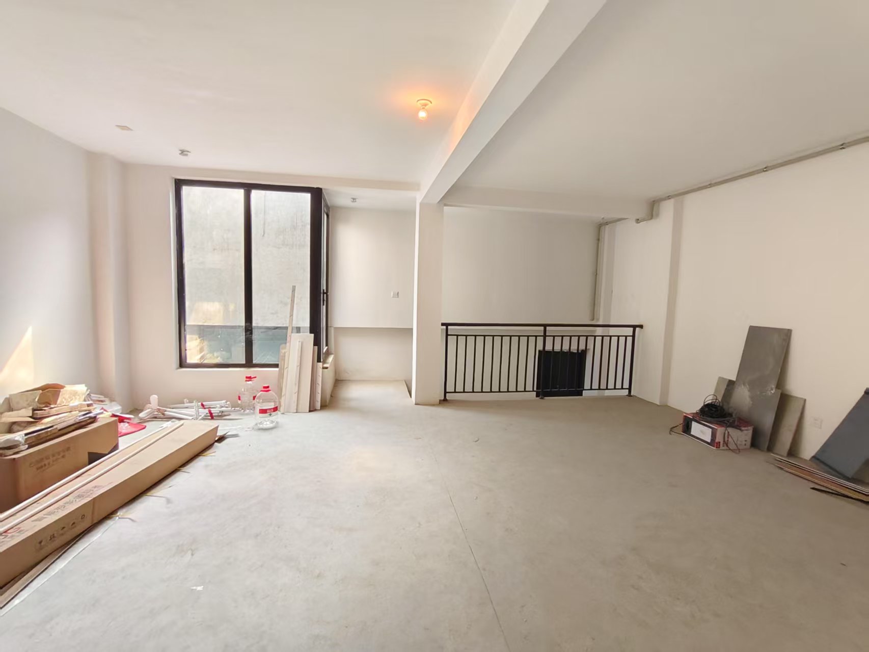 山水壹号 4室2厅3卫 269.00m²