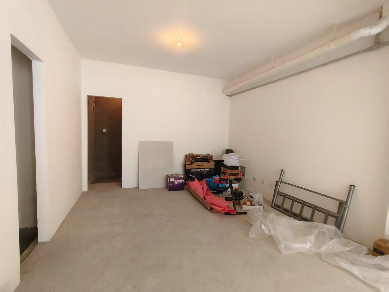 山水壹号 4室2厅3卫 269.00m²