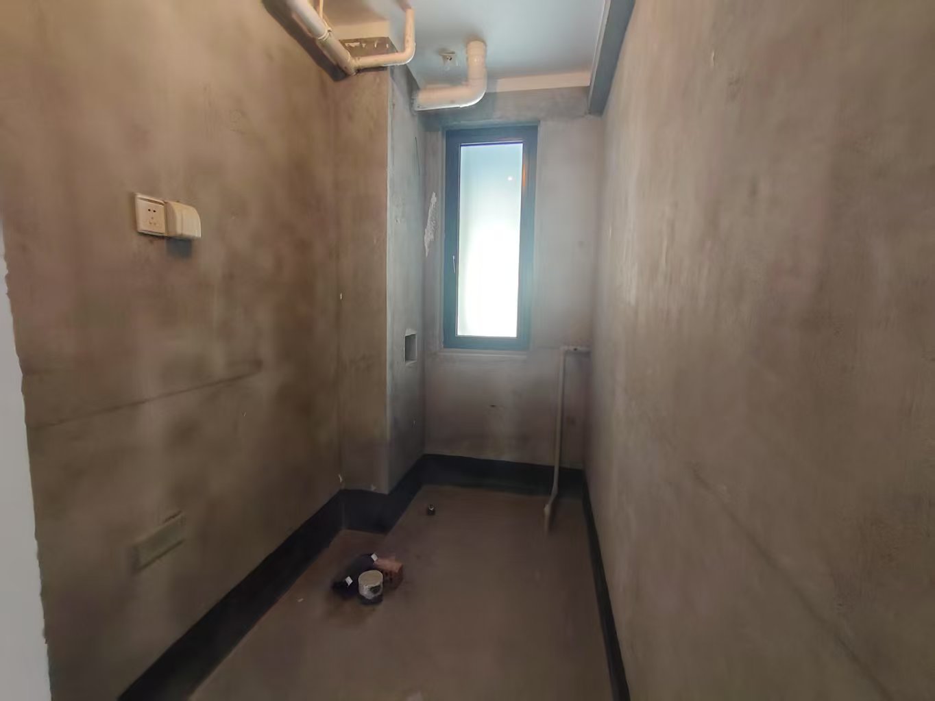 山水壹号 4室2厅3卫 269.00m²