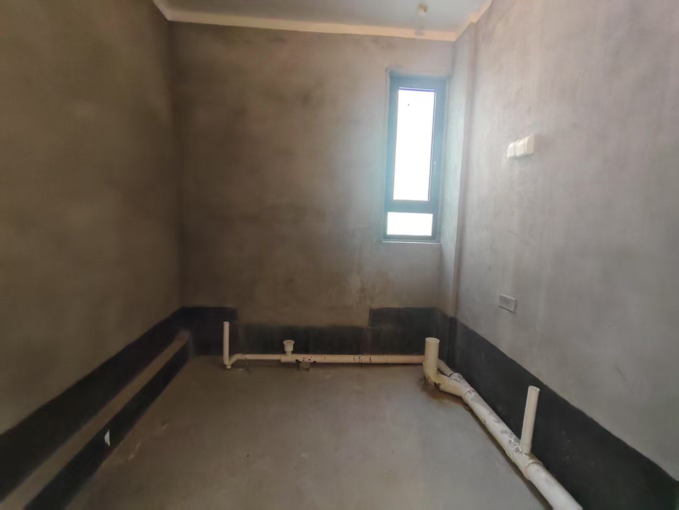 山水壹号 4室2厅3卫 269.00m²