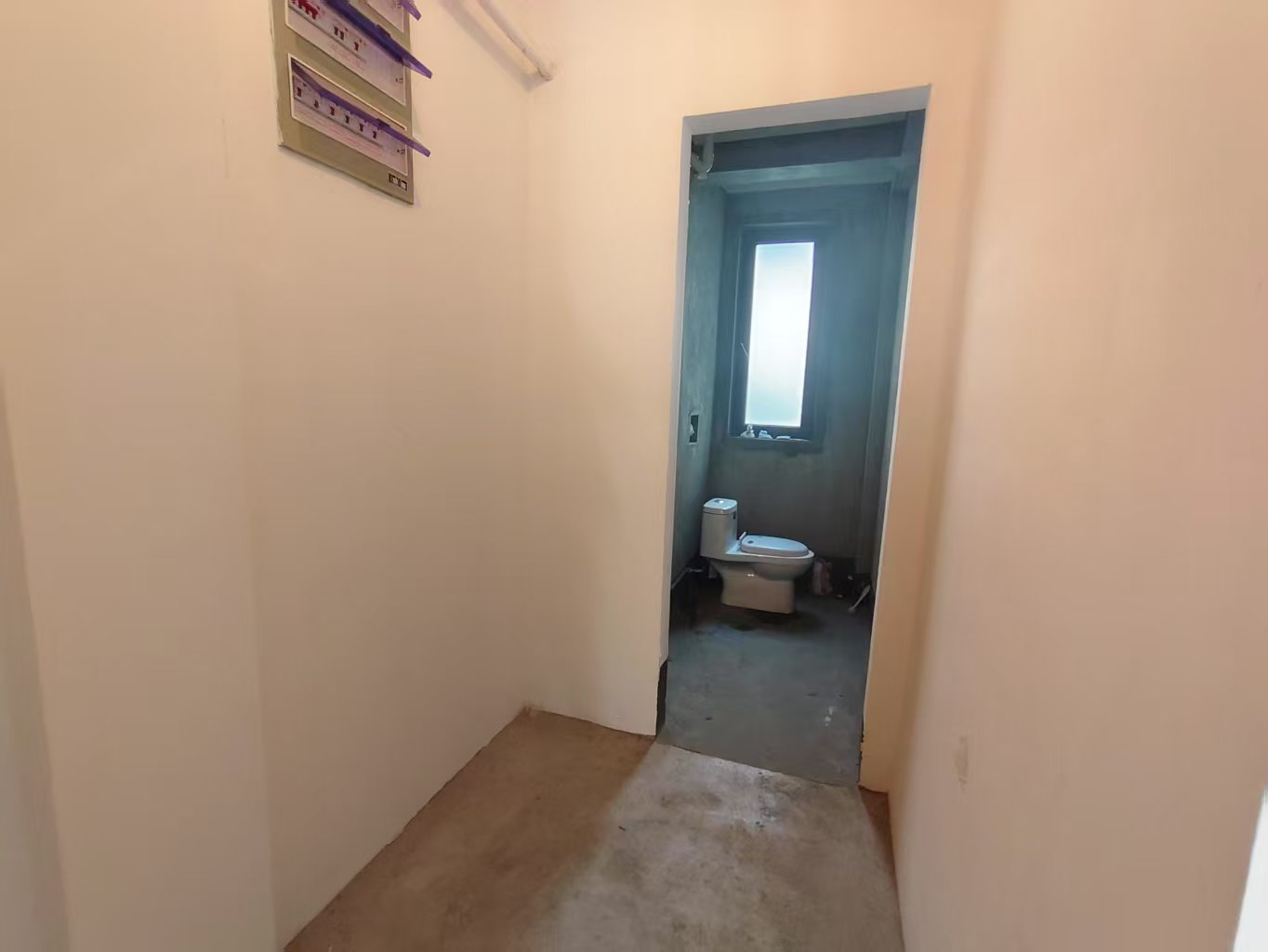 山水壹号 4室2厅3卫 269.00m²