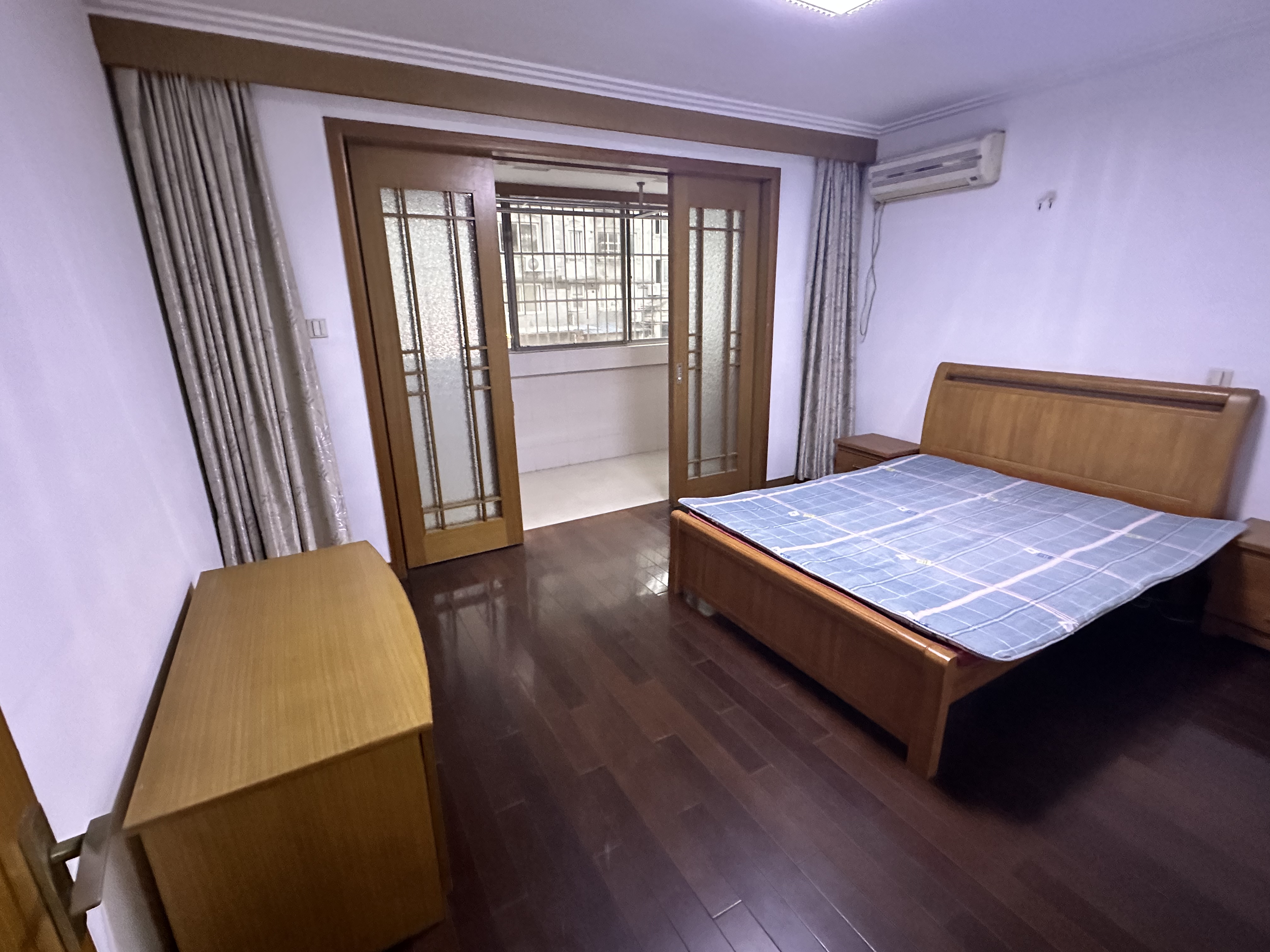 德民花苑东区 2室1厅1卫 88.13m&sup2;