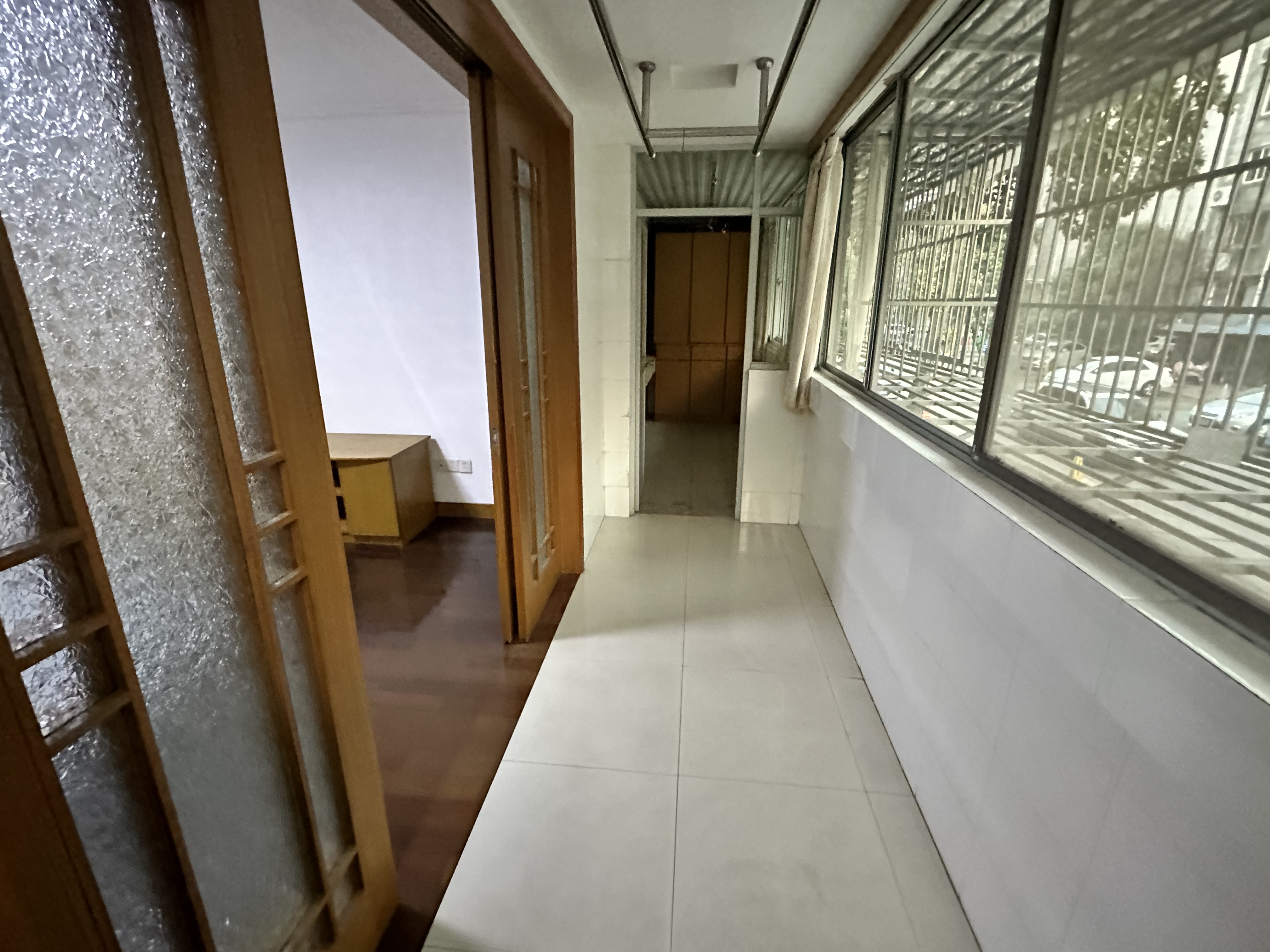 德民花苑东区 2室1厅1卫 88.13m&sup2;