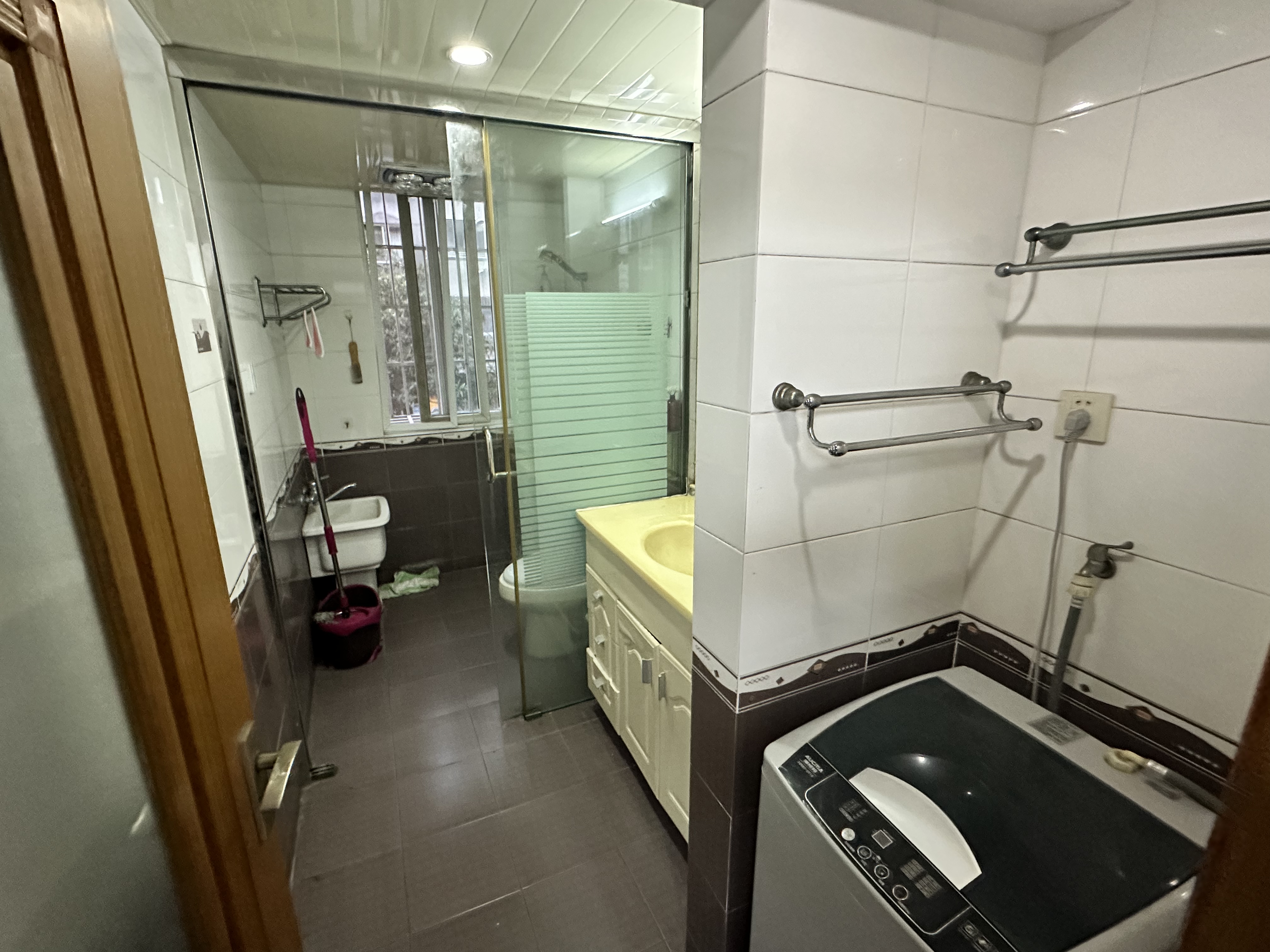德民花苑东区 2室1厅1卫 88.13m&sup2;