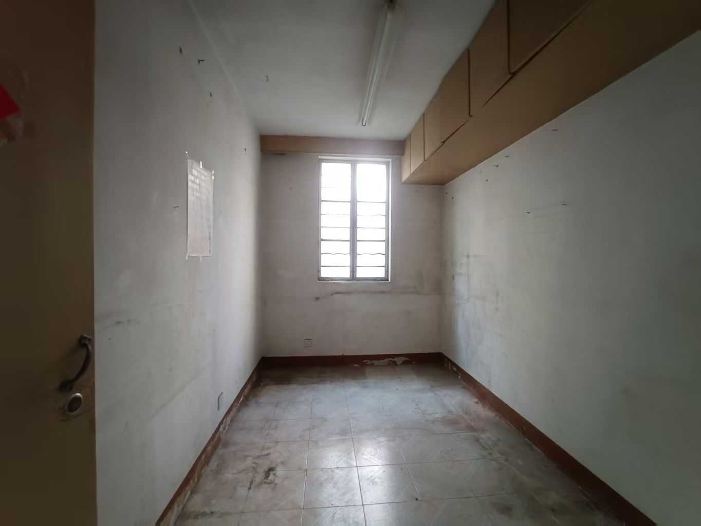 新桃园 3室1厅1卫 84.37m&sup2;