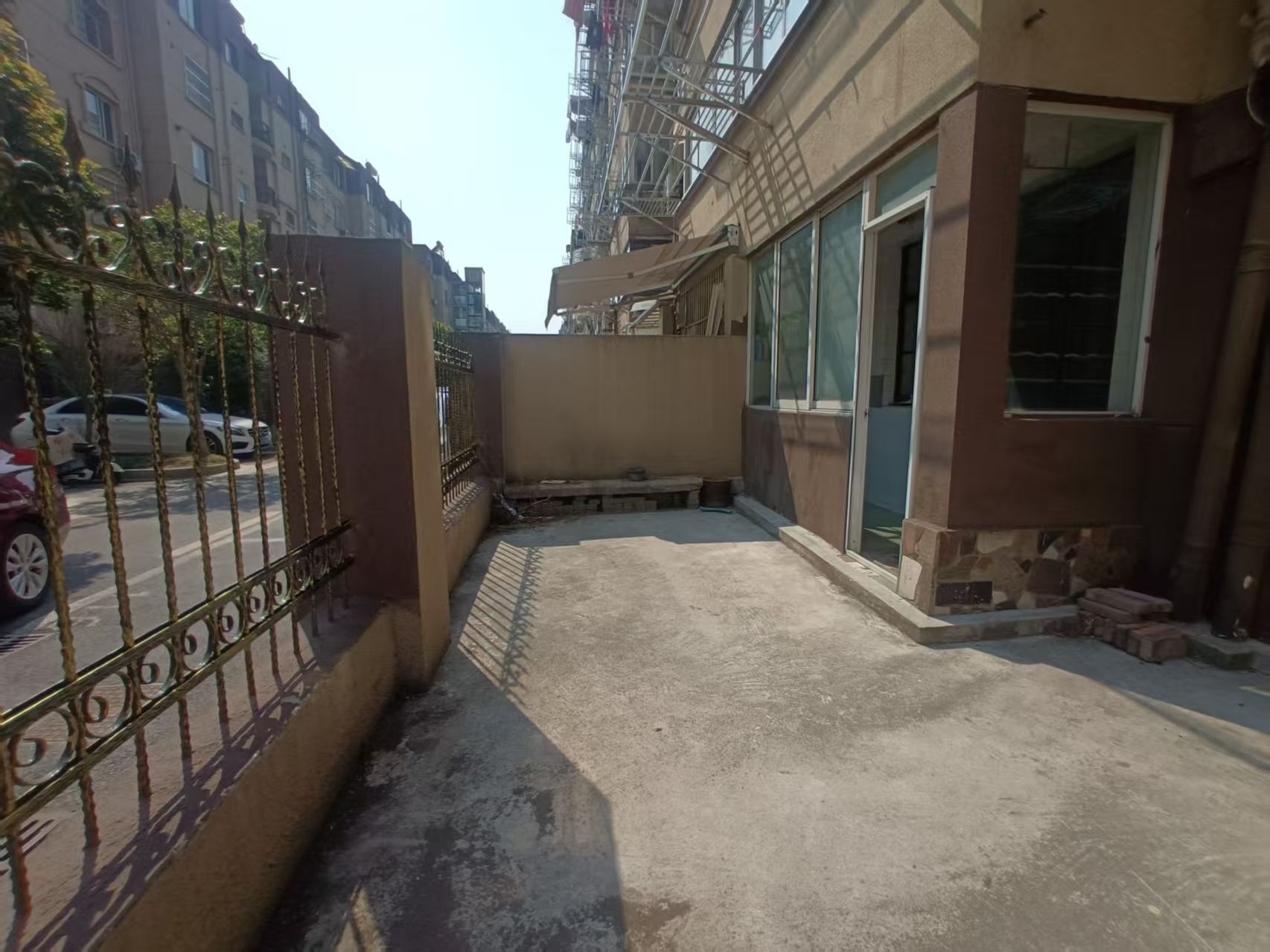 新桃园 3室1厅1卫 84.37m&sup2;