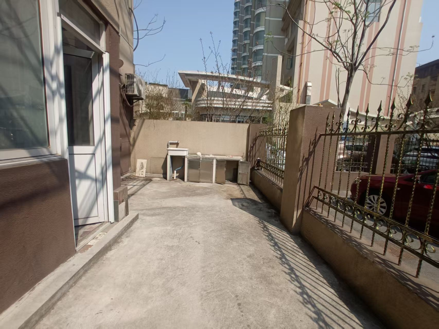新桃园 3室1厅1卫 84.37m&sup2;
