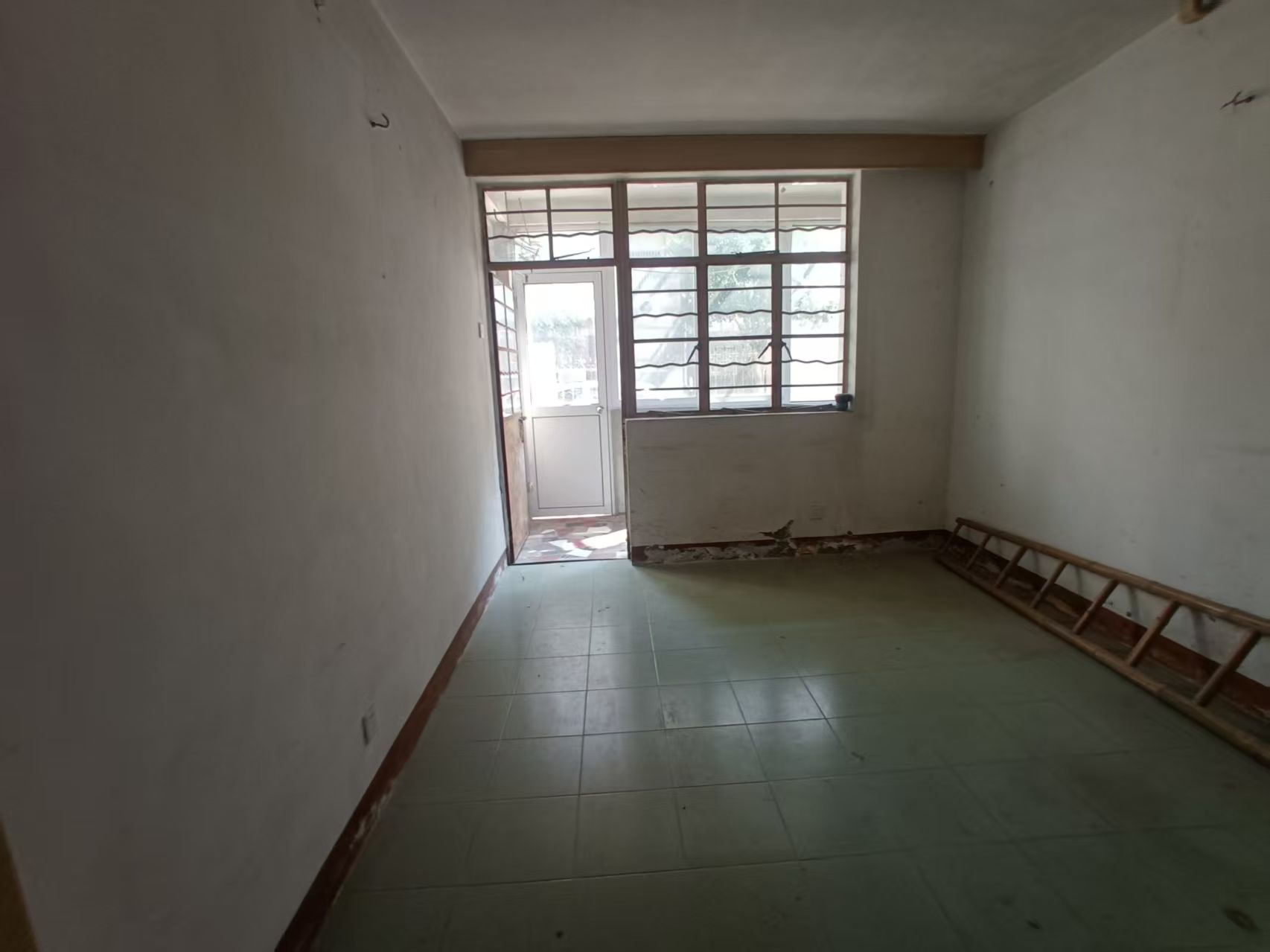 新桃园 3室1厅1卫 84.37m&sup2;