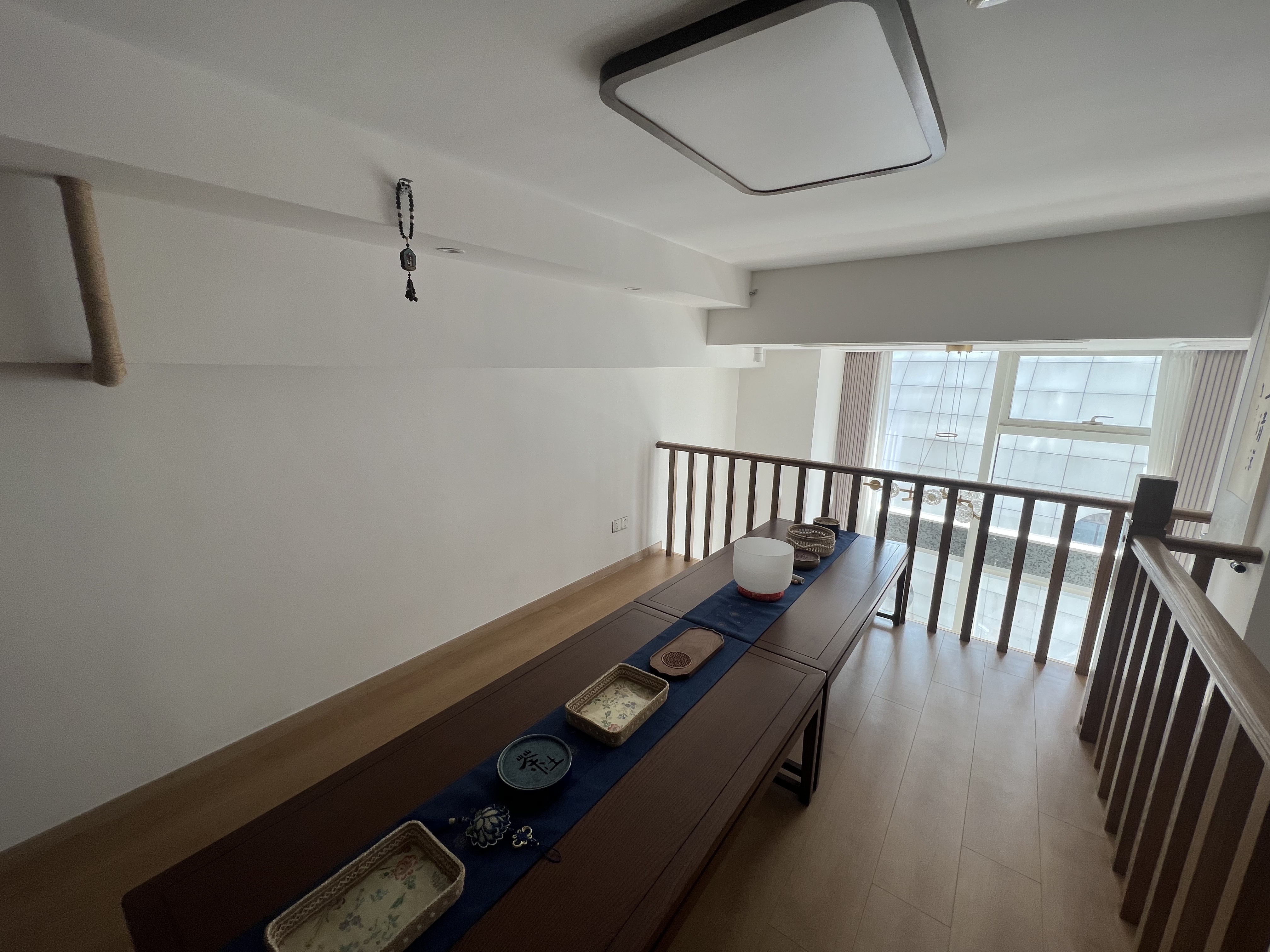 中南世纪城北区 1室2厅1卫 40.00m&sup2;