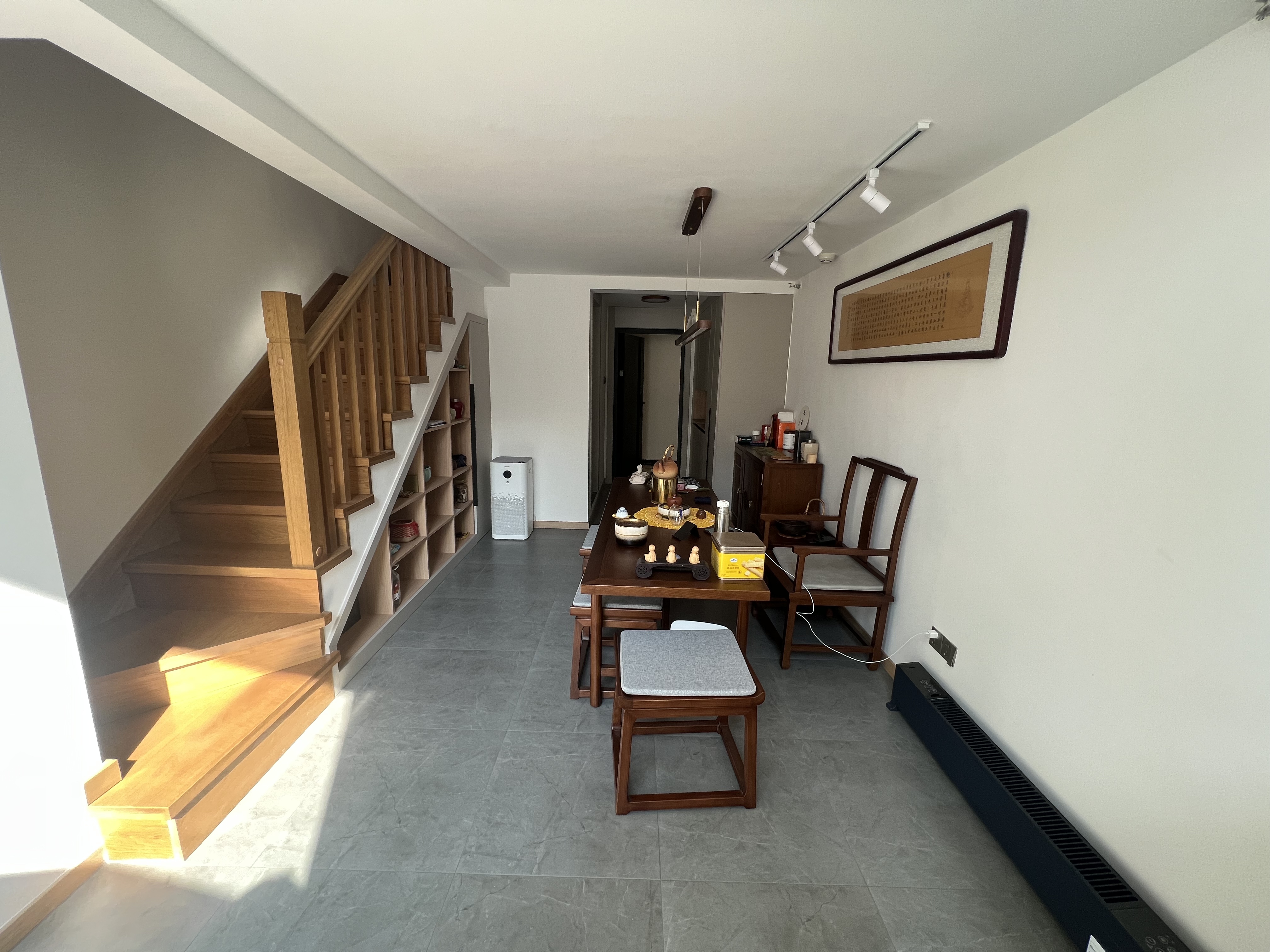 中南世纪城北区 1室2厅1卫 40.00m²