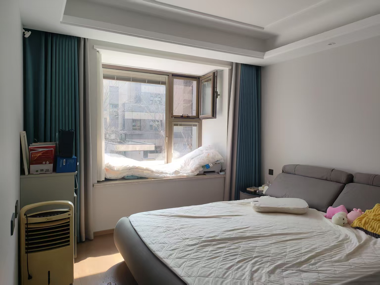 仁恒公园世纪 3室2厅2卫 113.44m&sup2;