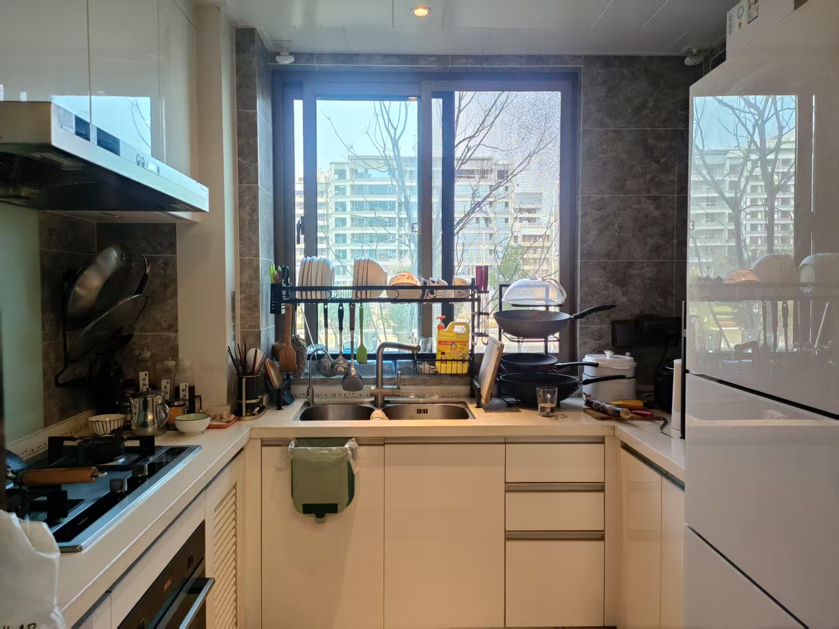 仁恒公园世纪 3室2厅2卫 113.44m&sup2;