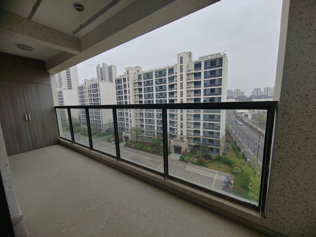 卓越府 4室1厅2卫 124.71m&sup2;