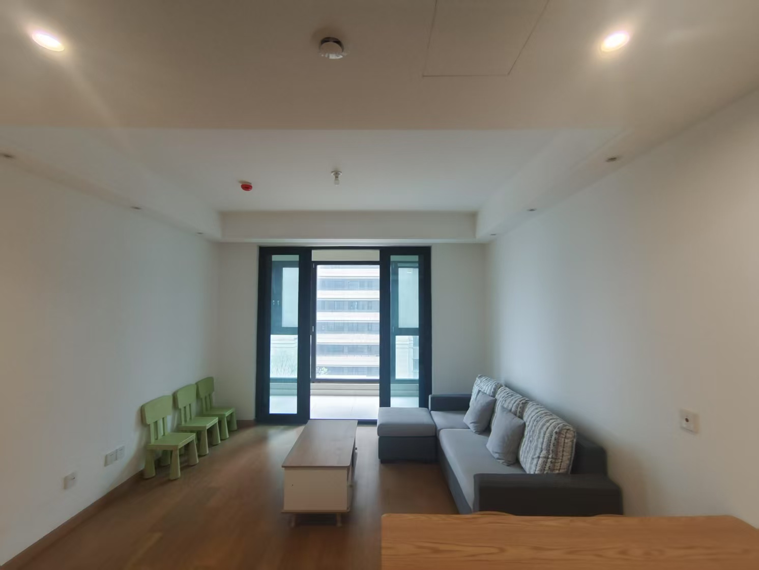 时光漫城 3室1厅1卫 92.83m²