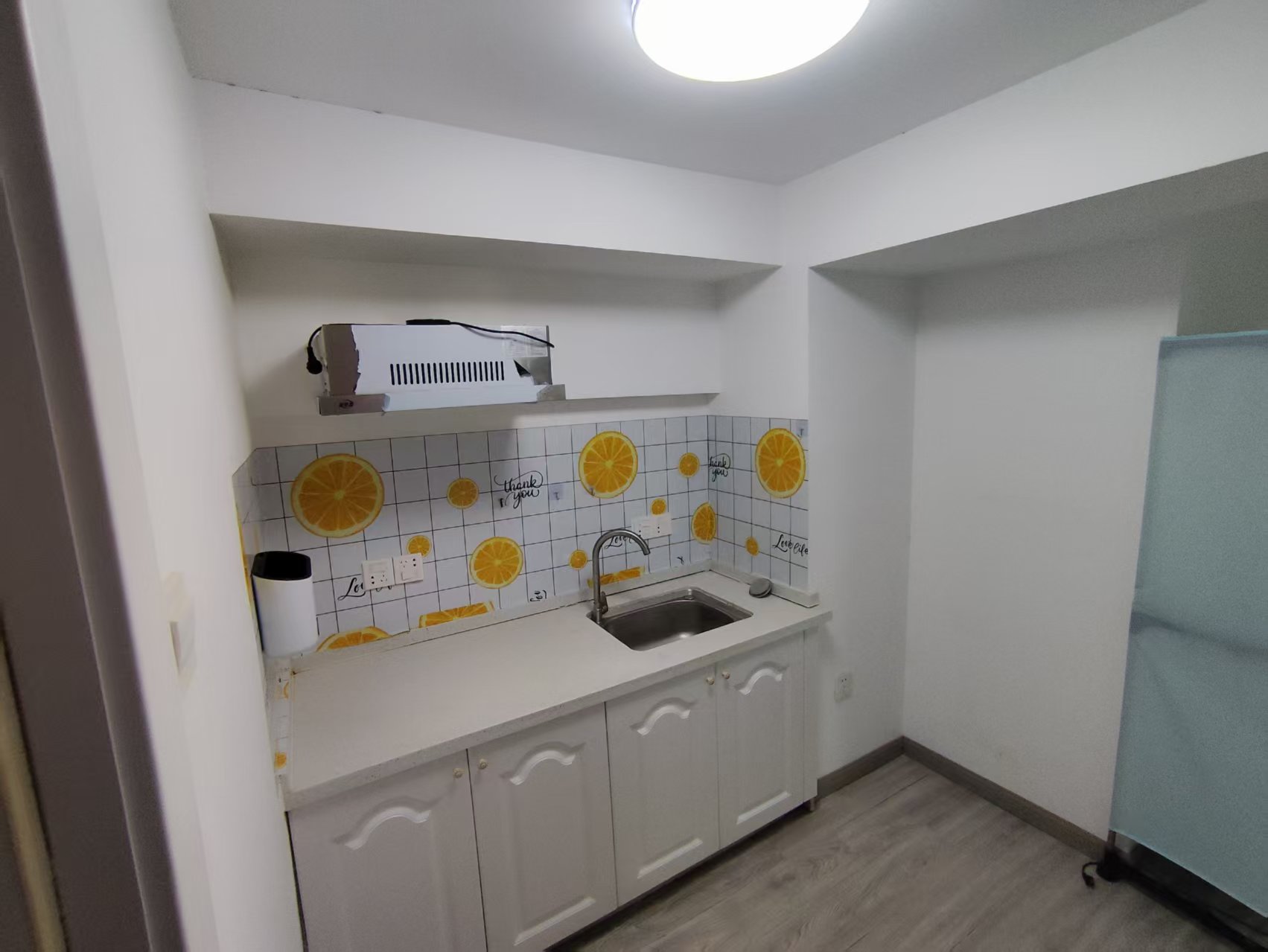 纽约时代 1室1厅1卫 40.00m&sup2;