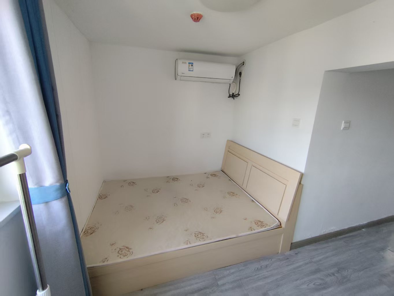 纽约时代 1室1厅1卫 40.00m&sup2;