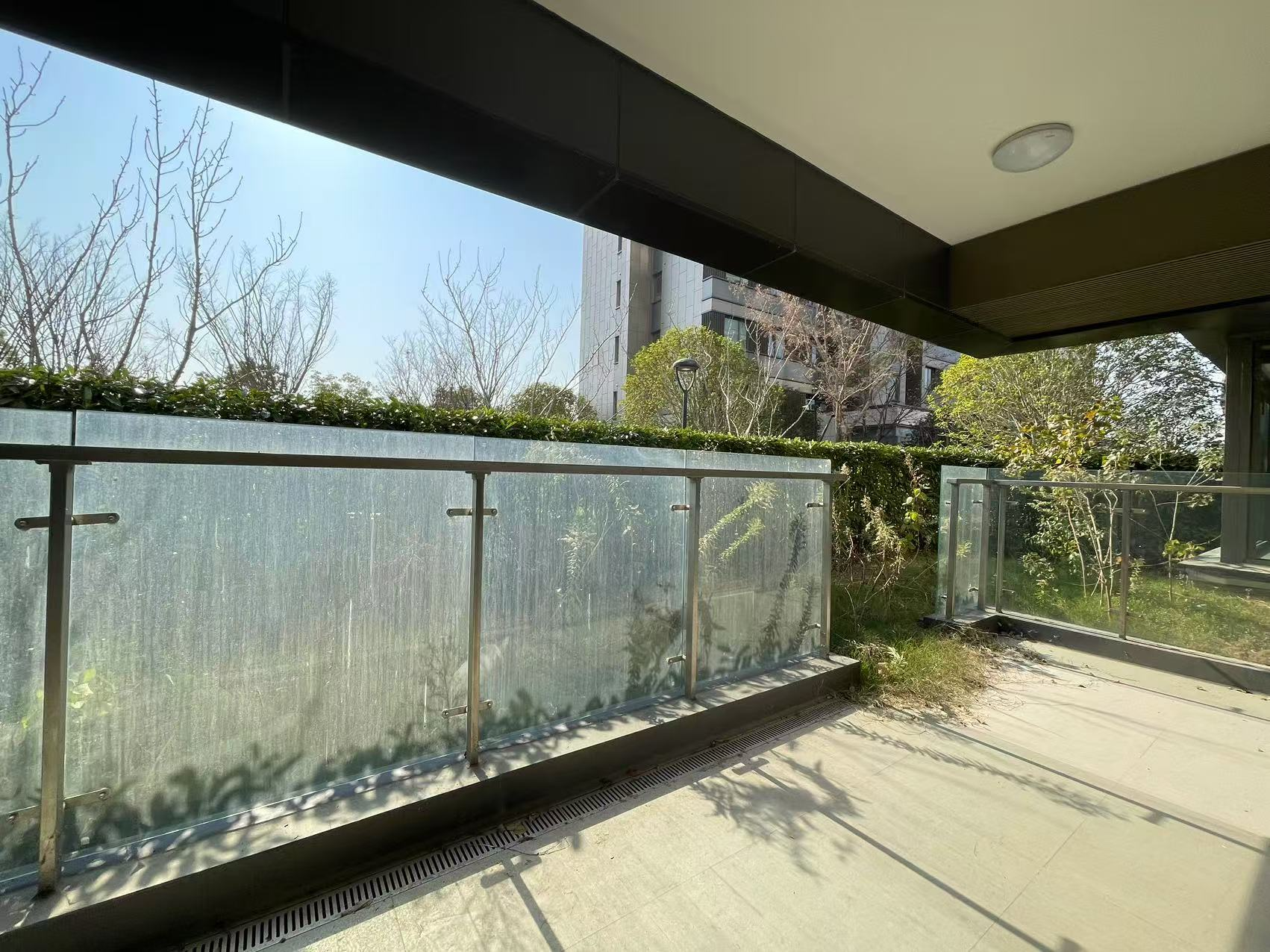 仁恒公园世纪 3室2厅2卫 141.96m²