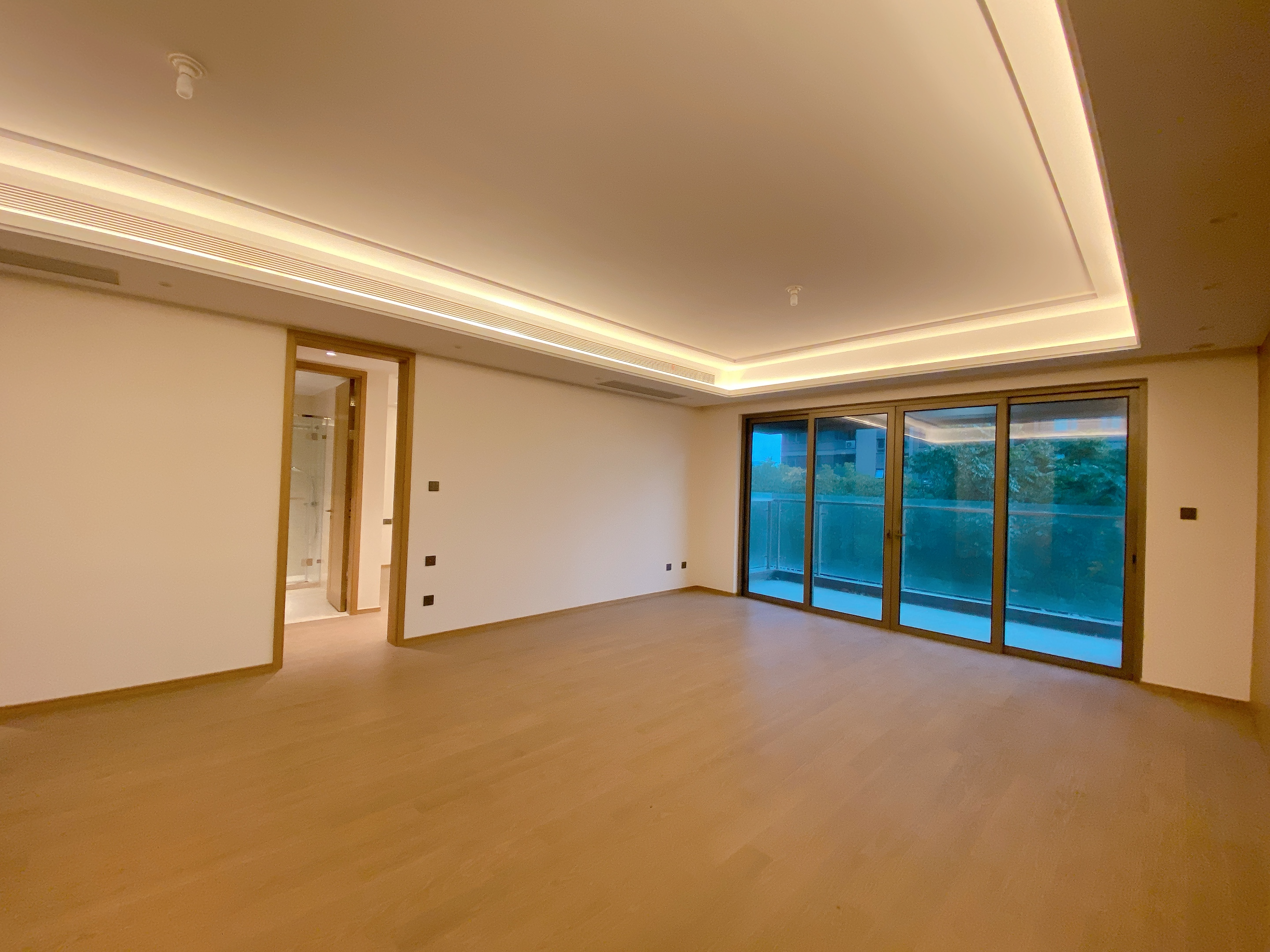 仁恒公园世纪 3室2厅2卫 133.00m&sup2;