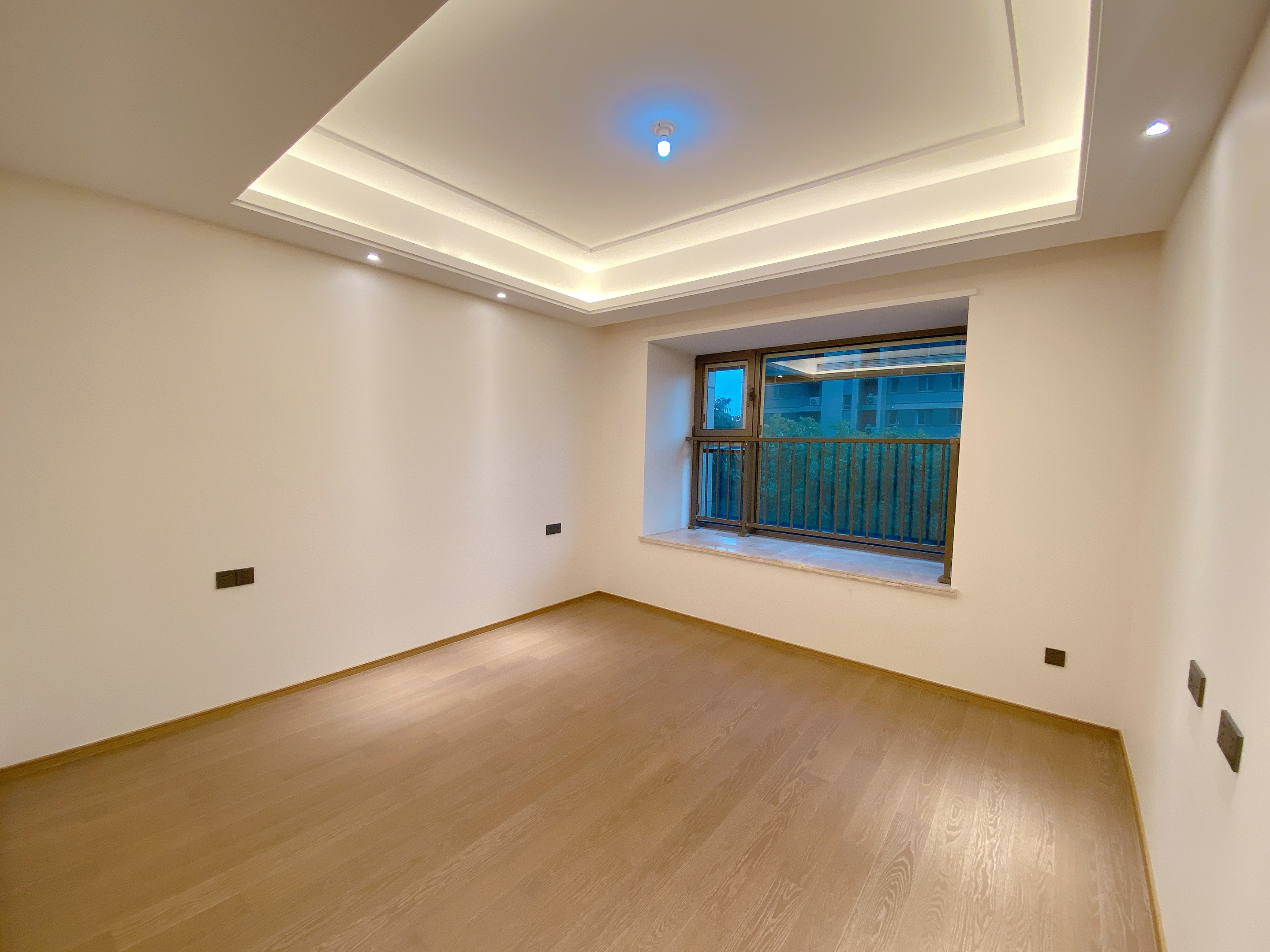 仁恒公园世纪 3室2厅2卫 133.00m&sup2;