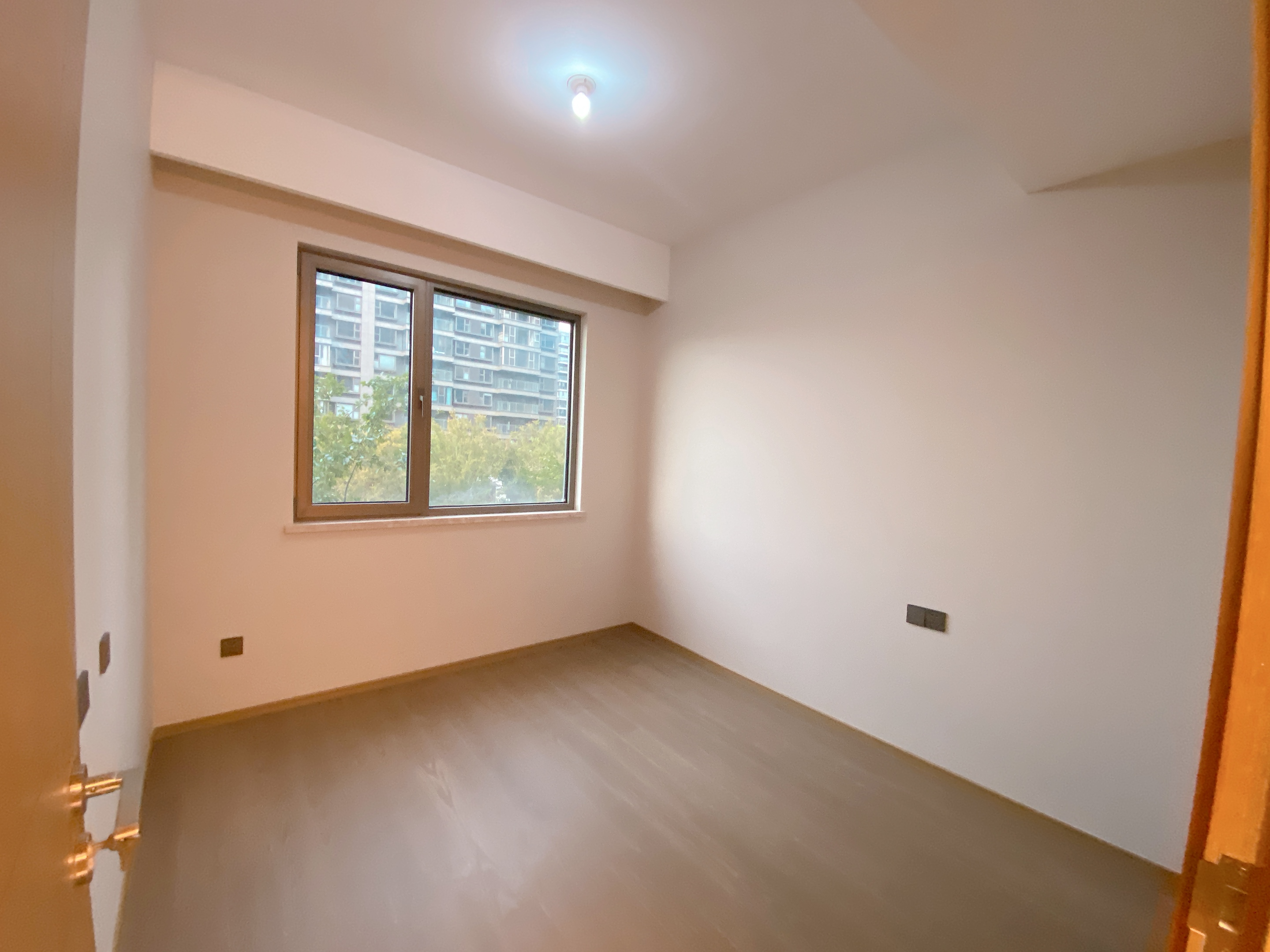 仁恒公园世纪 3室2厅2卫 133.00m&sup2;
