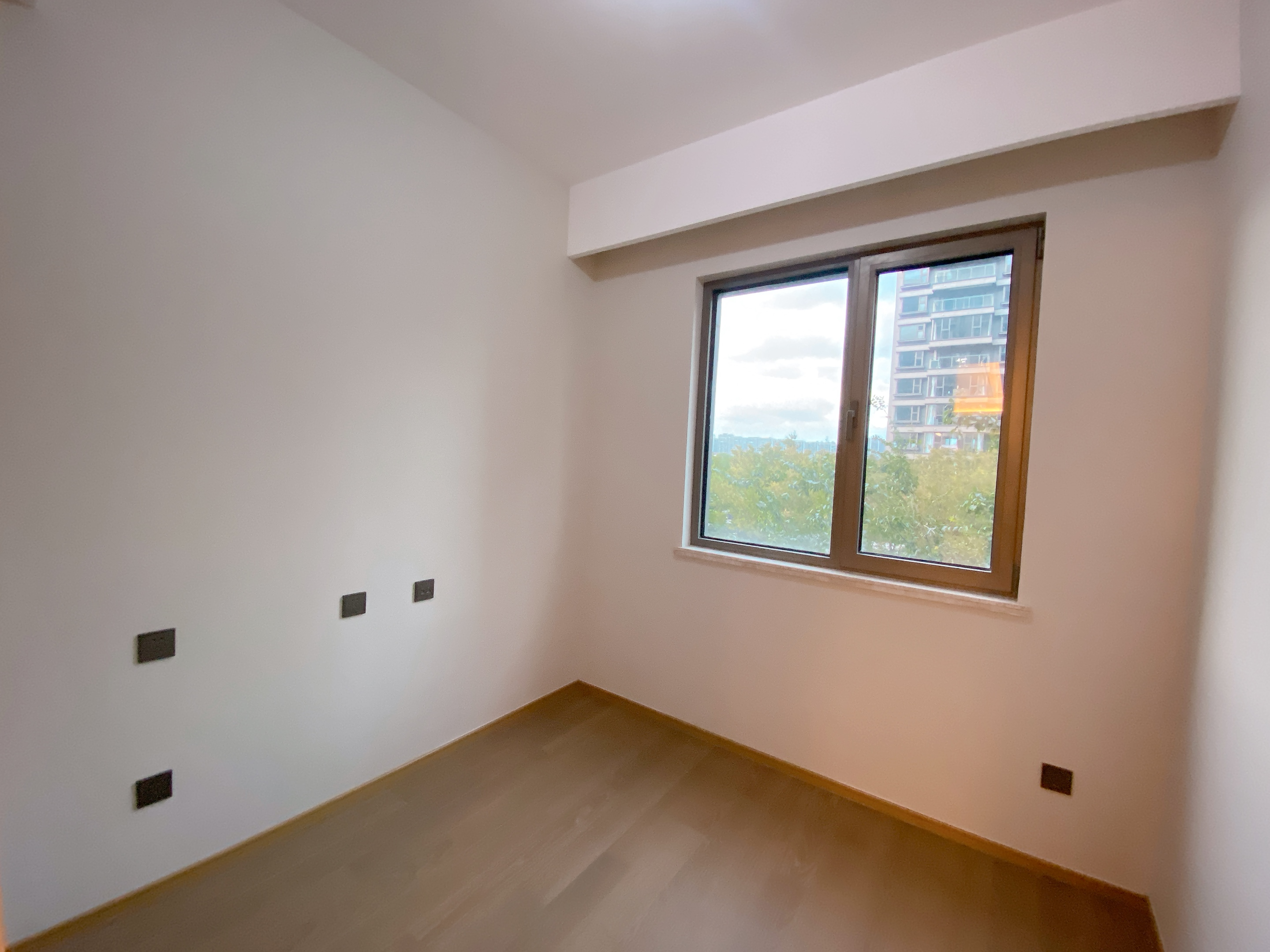 仁恒公园世纪 3室2厅2卫 133.00m&sup2;