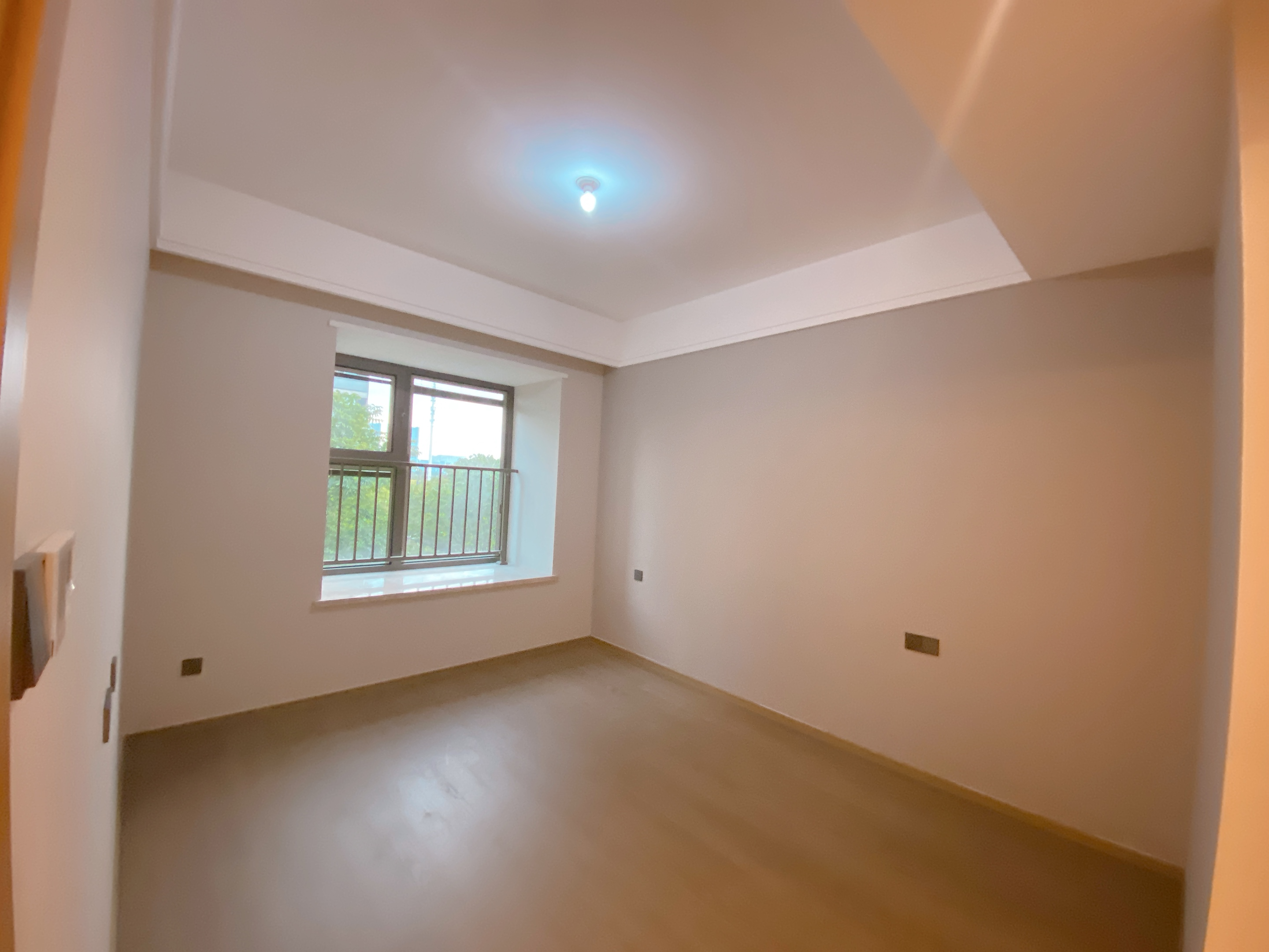仁恒公园世纪 3室2厅2卫 133.00m&sup2;