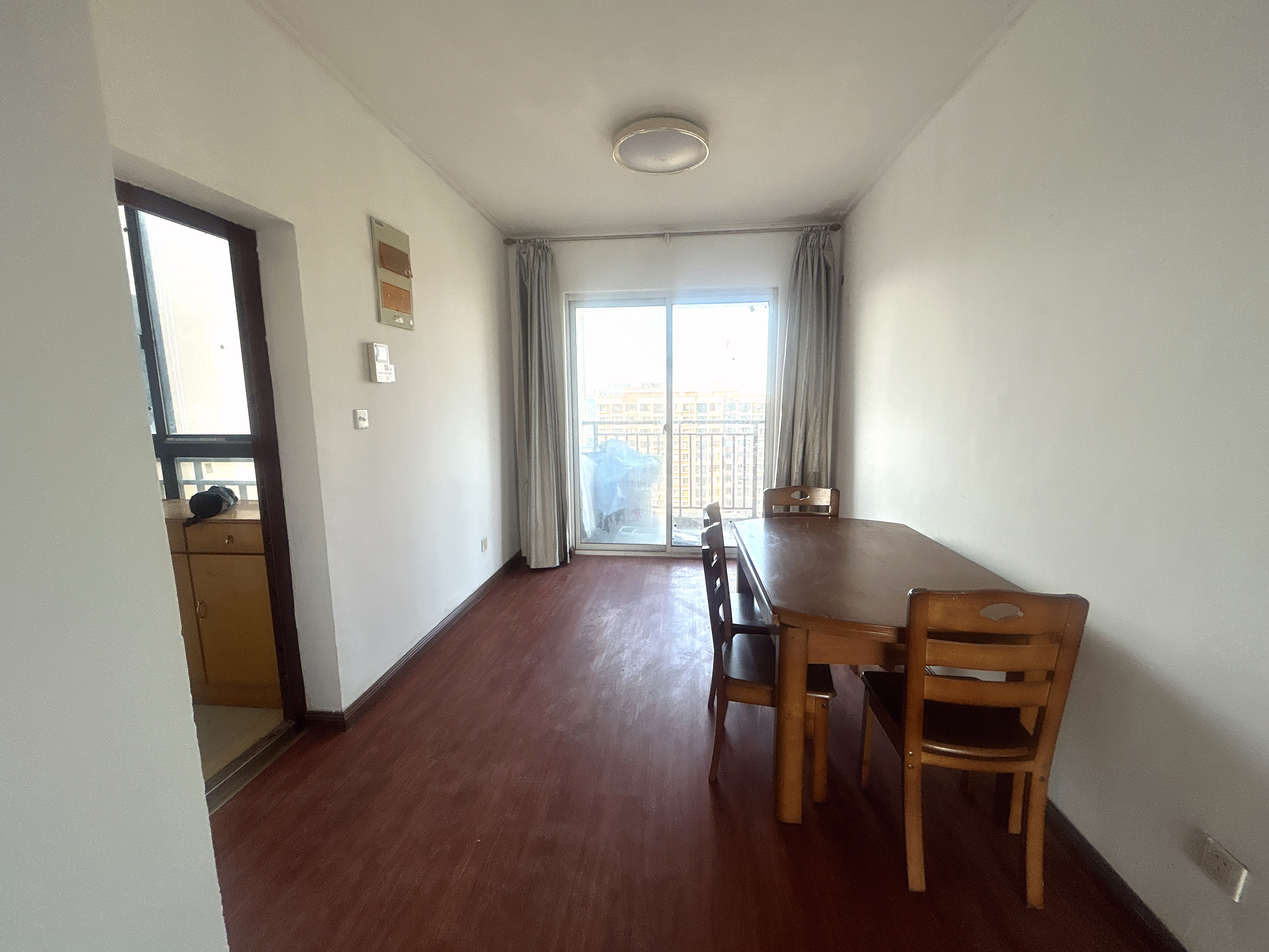 尚海城 3室2厅1卫 121.00m&sup2;