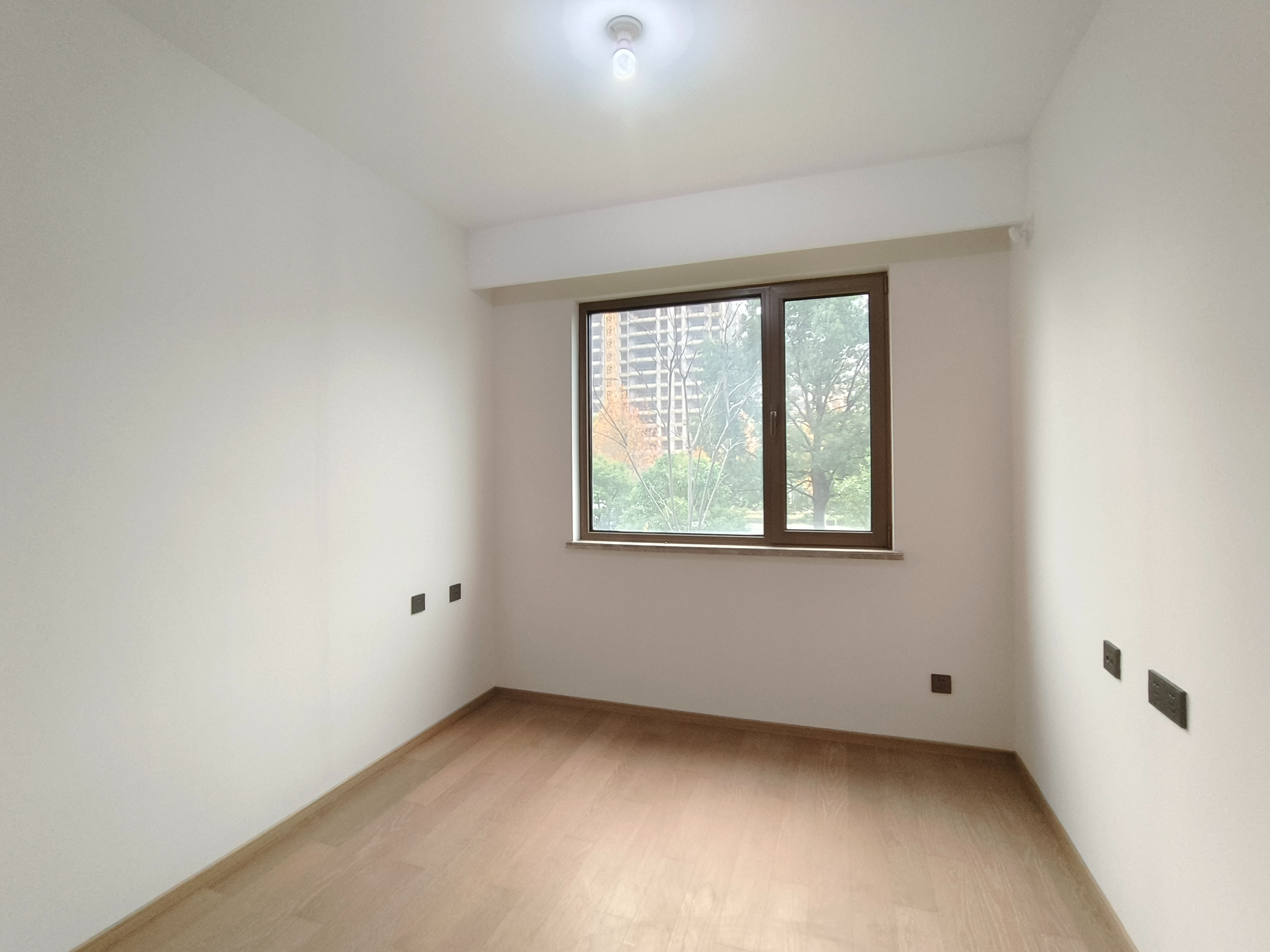 仁恒公园世纪 4室2厅2卫 150m&sup2;