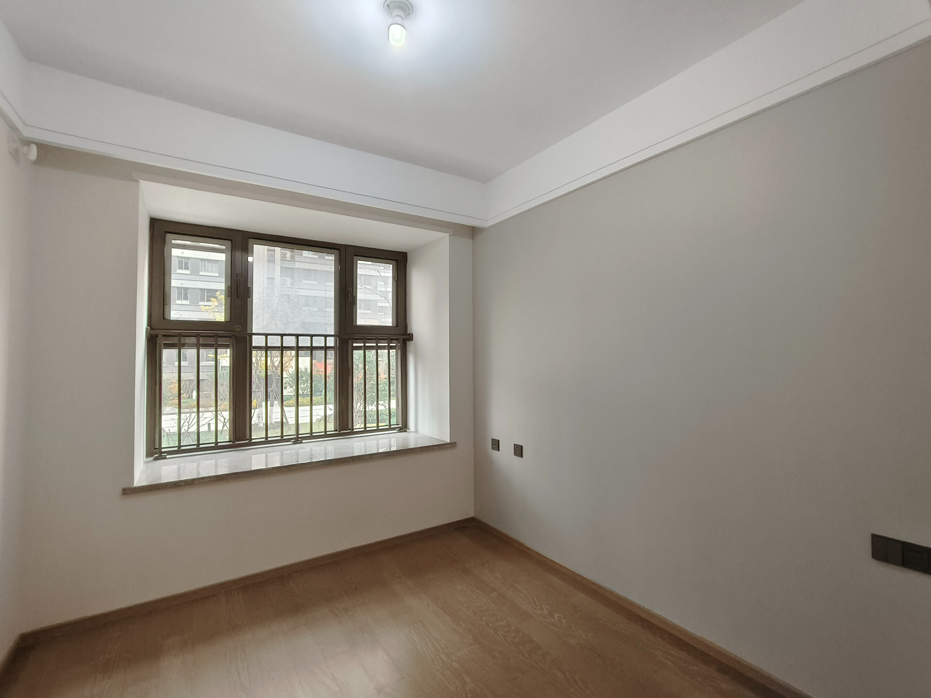 仁恒公园世纪 4室2厅2卫 150m&sup2;