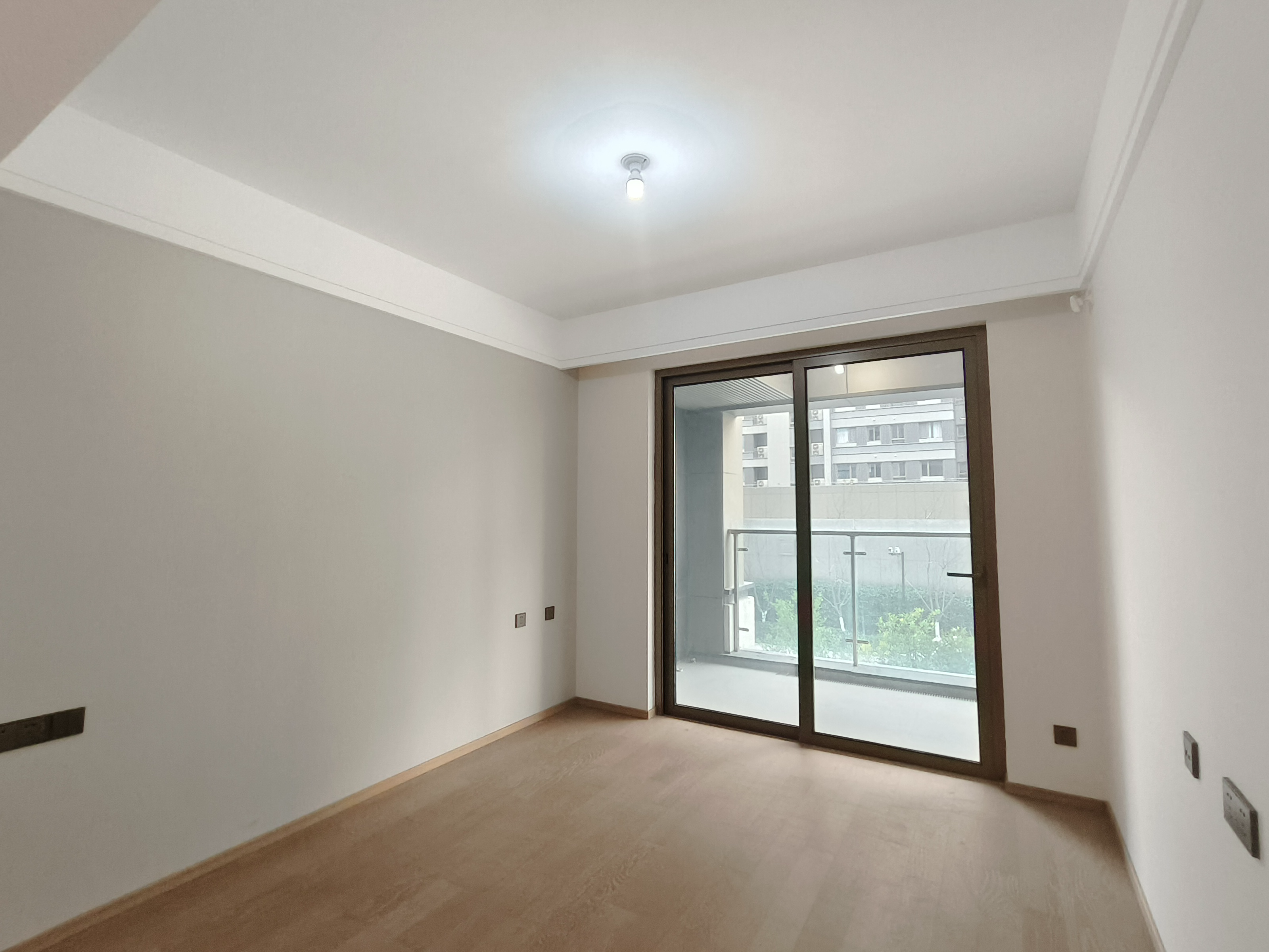 仁恒公园世纪 4室2厅2卫 150m&sup2;