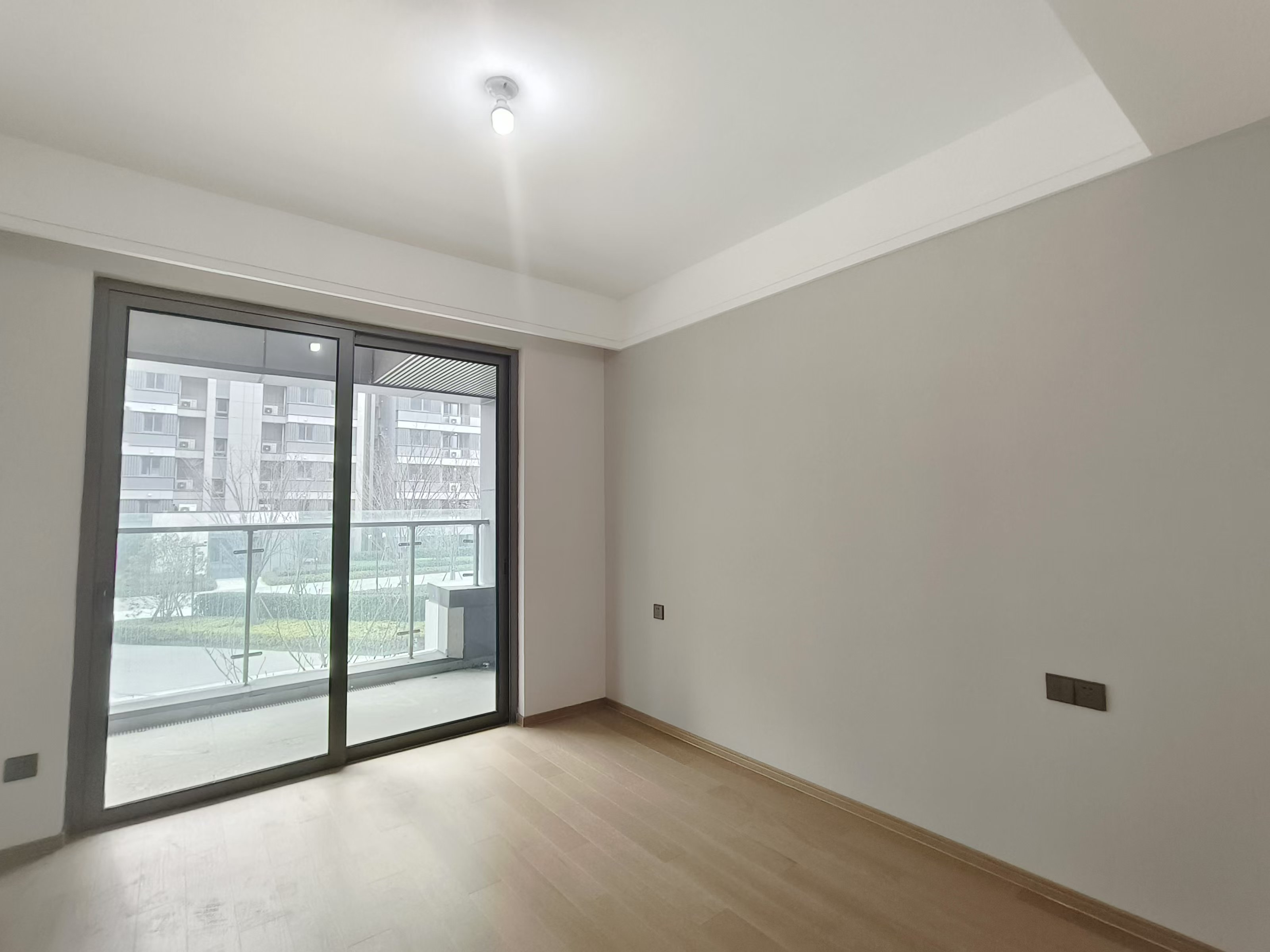 仁恒公园世纪 4室2厅2卫 150m&sup2;