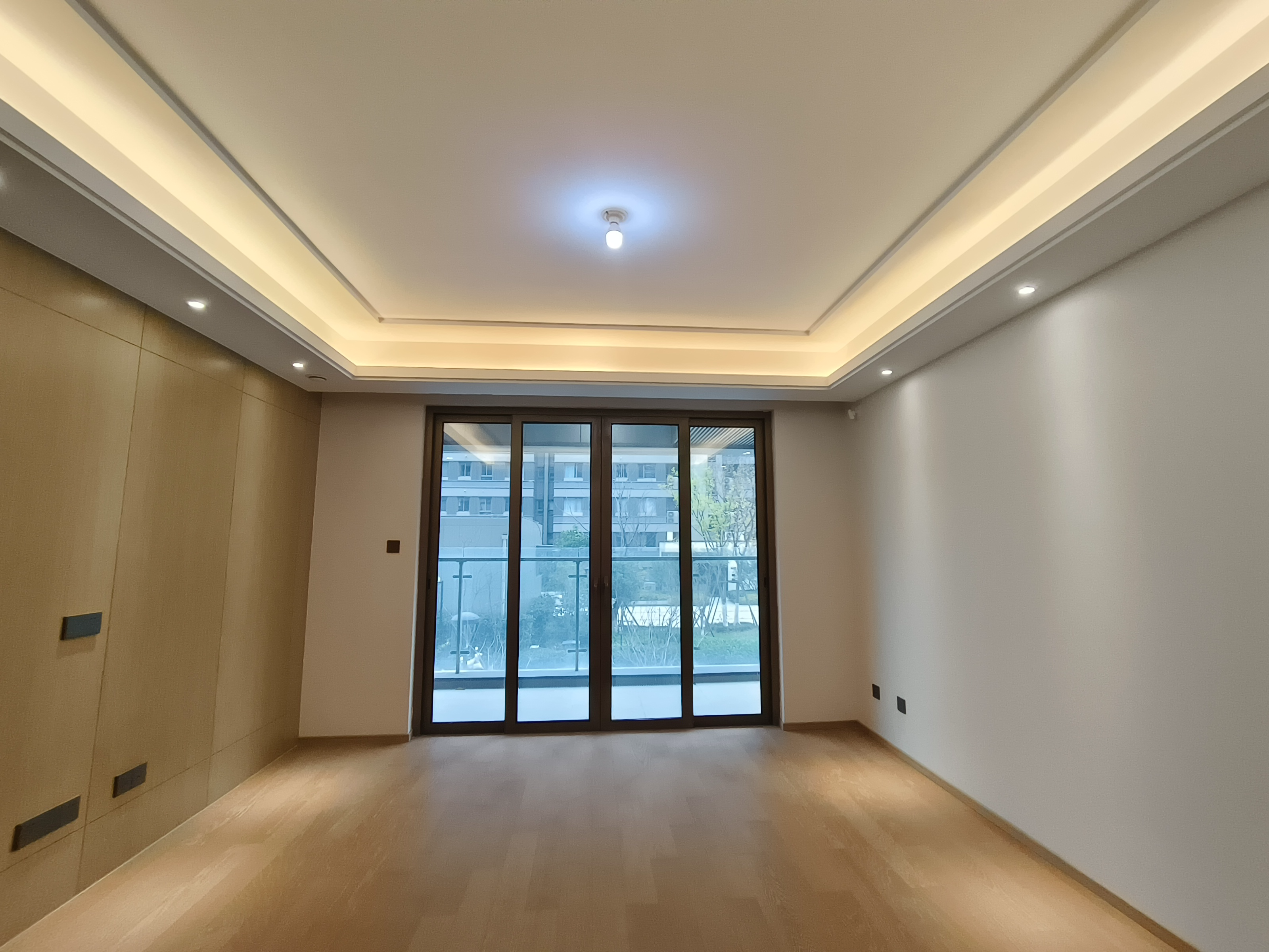 仁恒公园世纪 4室2厅2卫 150m&sup2;