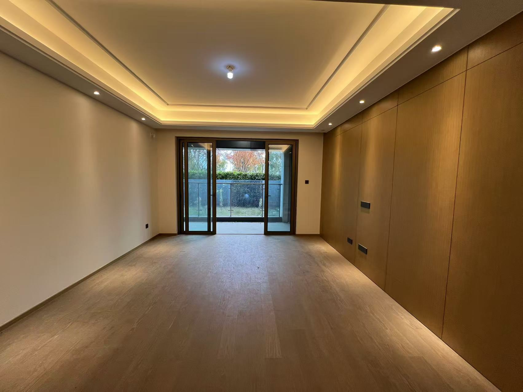 仁恒公园世纪 3室2厅2卫 141.9m²