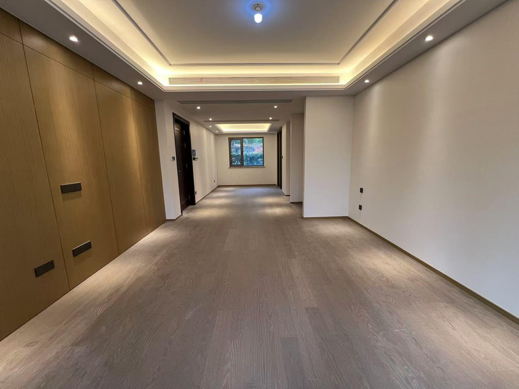 仁恒公园世纪 3室2厅2卫 141.9m²