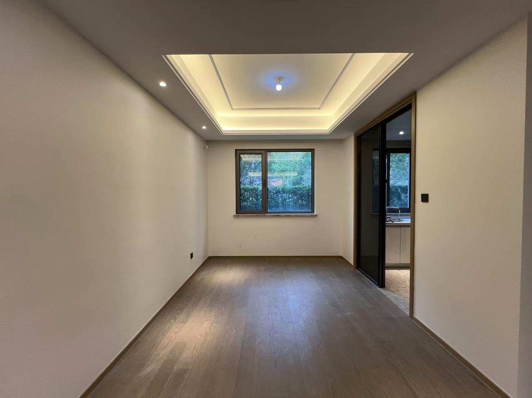 仁恒公园世纪 3室2厅2卫 141.9m²