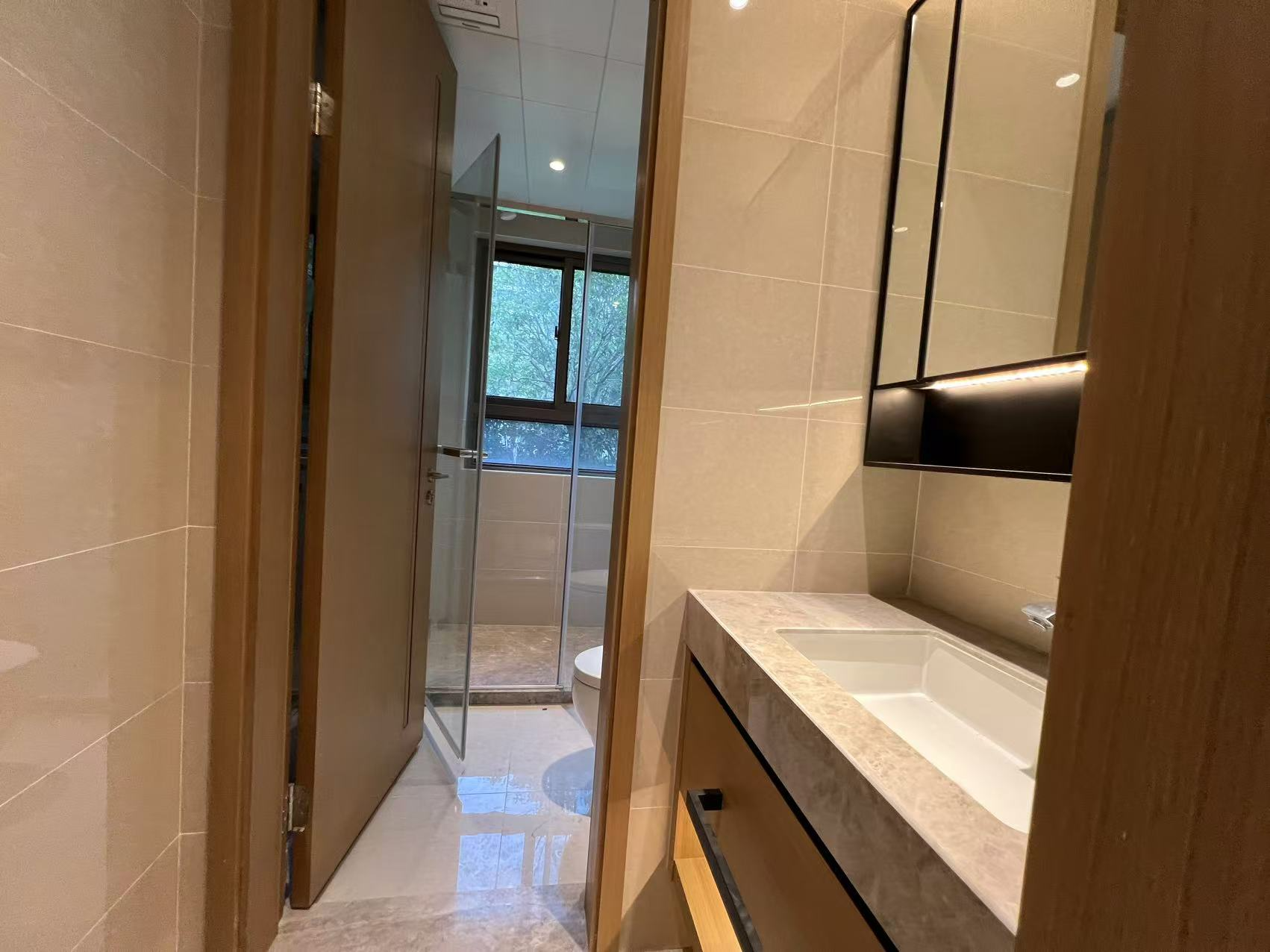 仁恒公园世纪 3室2厅2卫 141.9m²